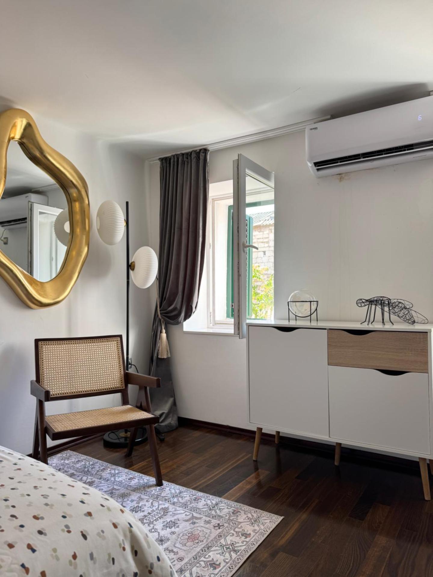 Apartments Providenca