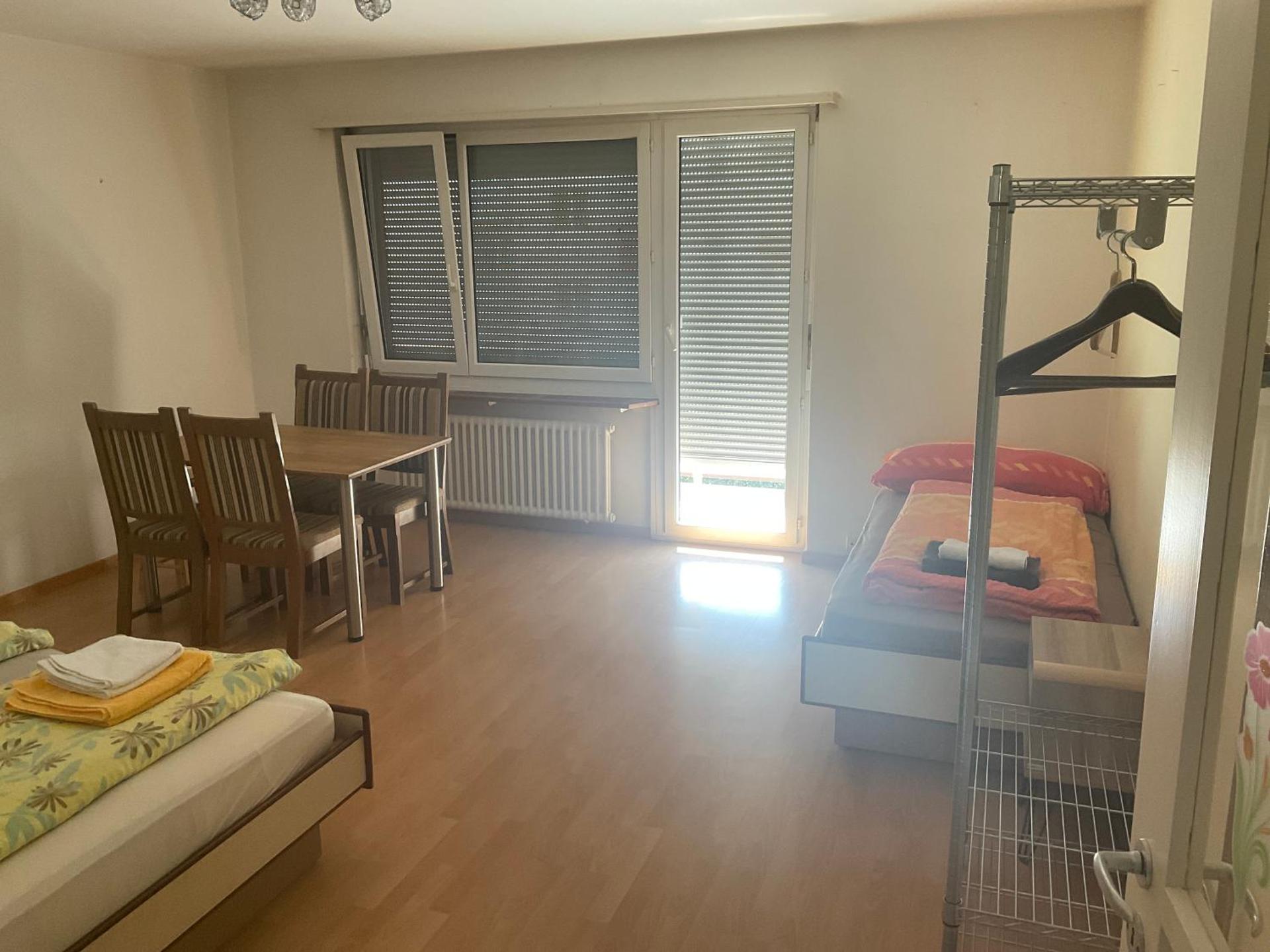 Ferienwohnung Zürich