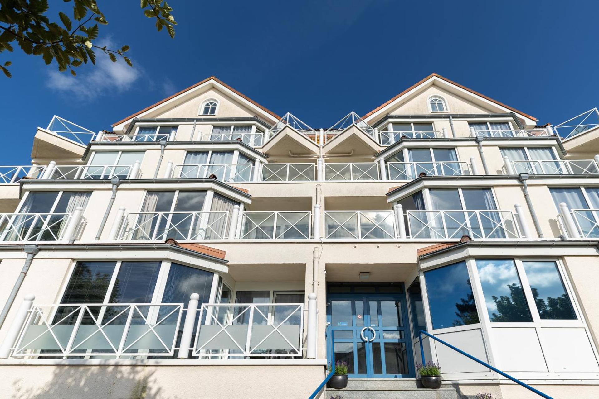 Haus Panorama Laboe Nr 21