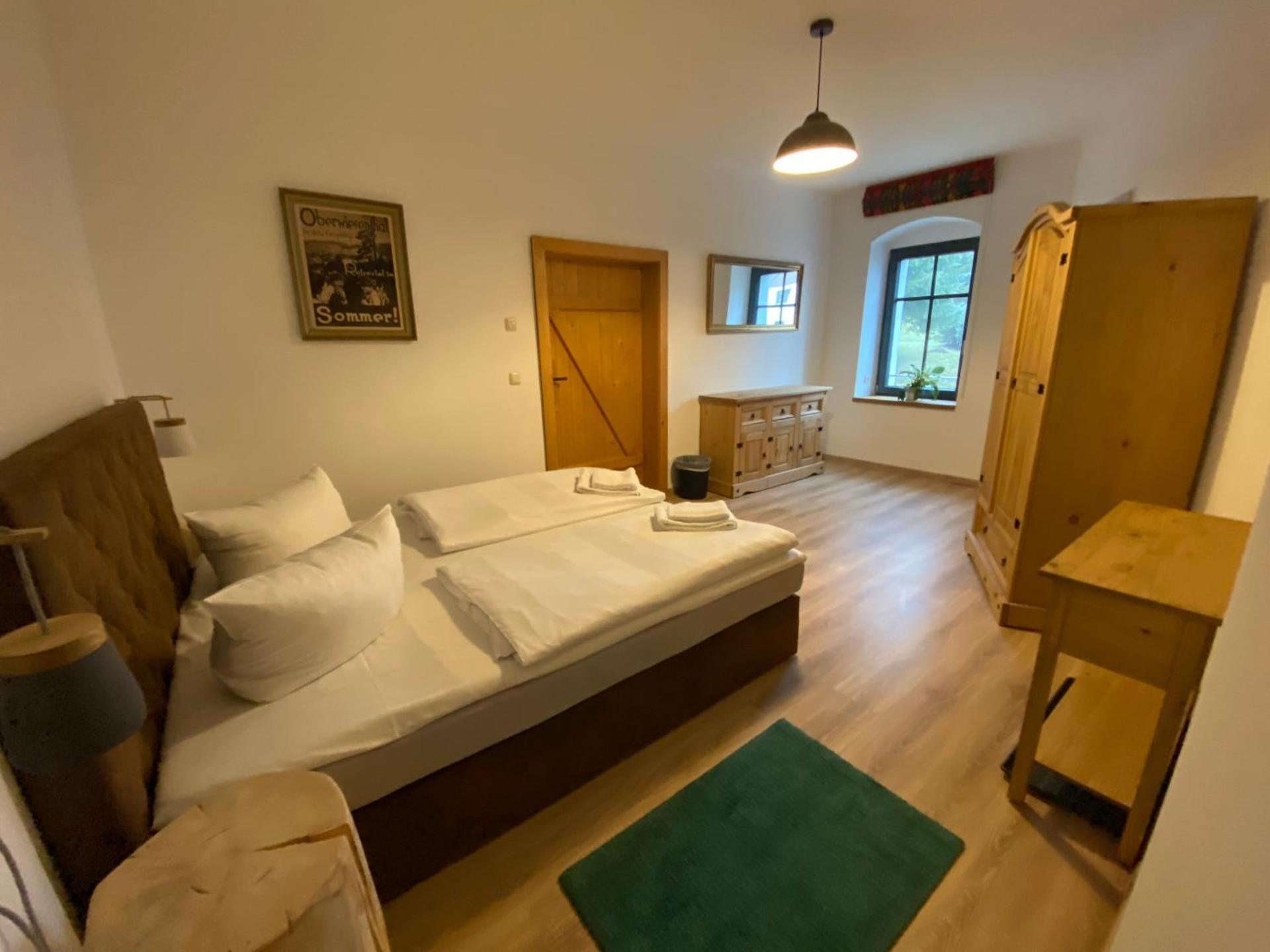 Alpina Lodge Hotel Oberwiesenthal