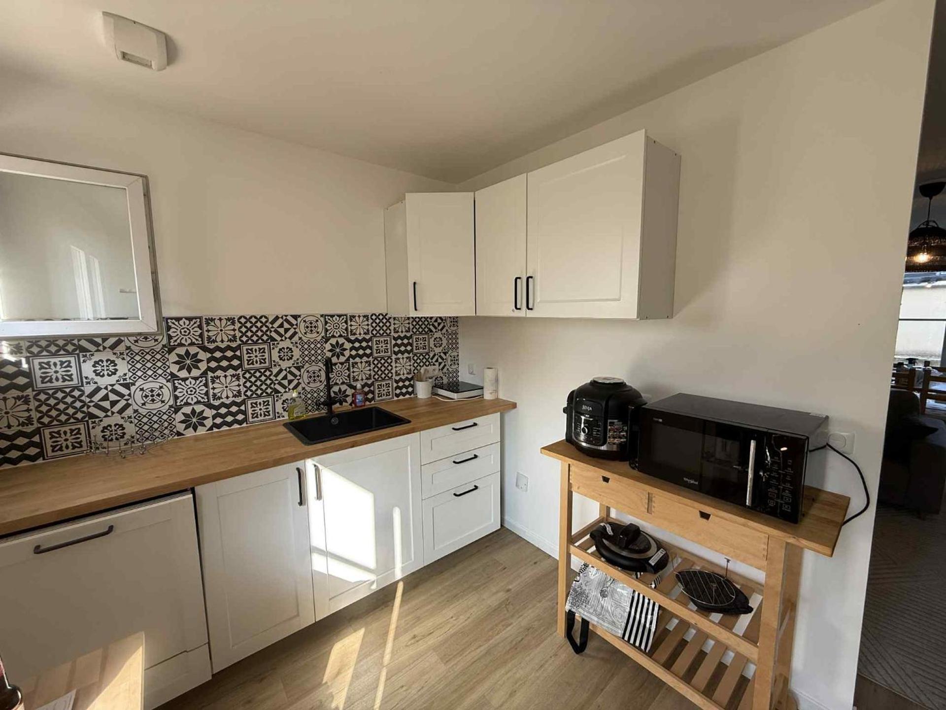 Maison Le Bois Petit