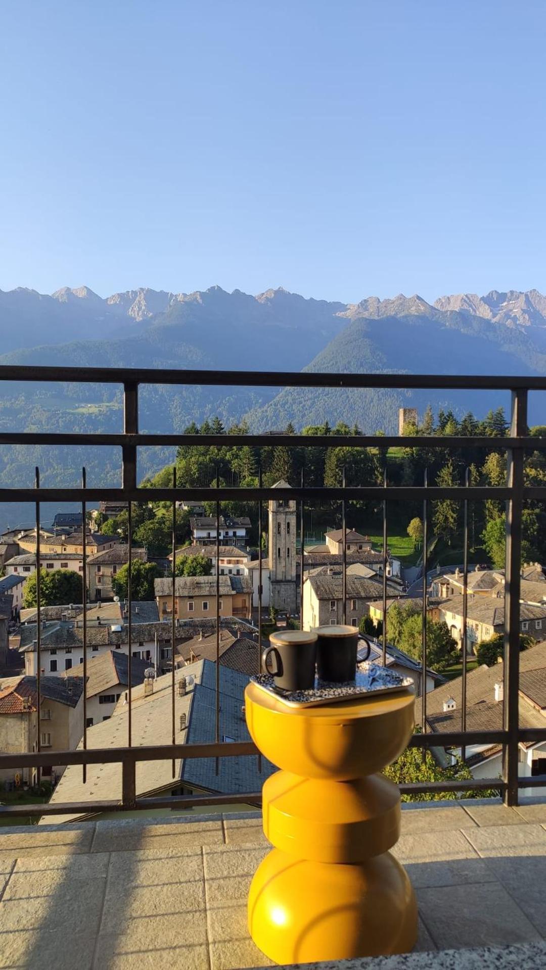 View (from property/room)