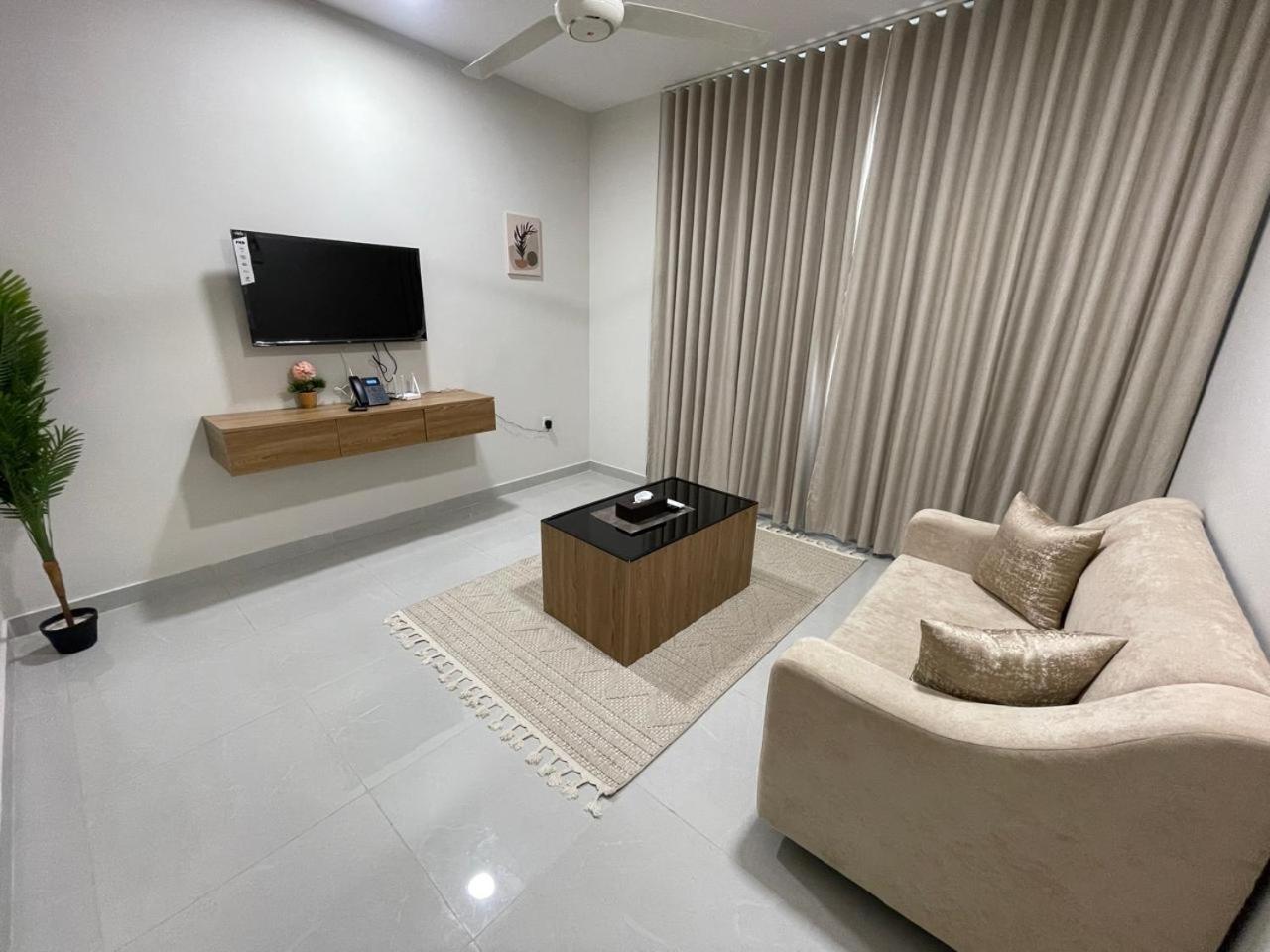 AL Ghaith Hotel Apartment الغيث للأجنحة الفندقية