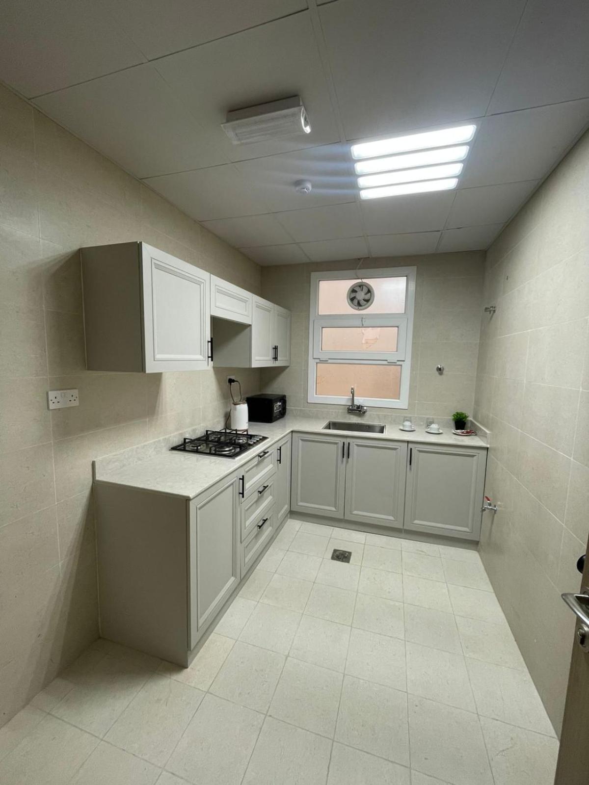 AL Ghaith Hotel Apartment الغيث للأجنحة الفندقية