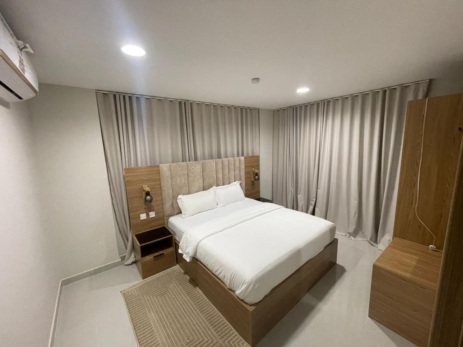 AL Ghaith Hotel Apartment الغيث للأجنحة الفندقية