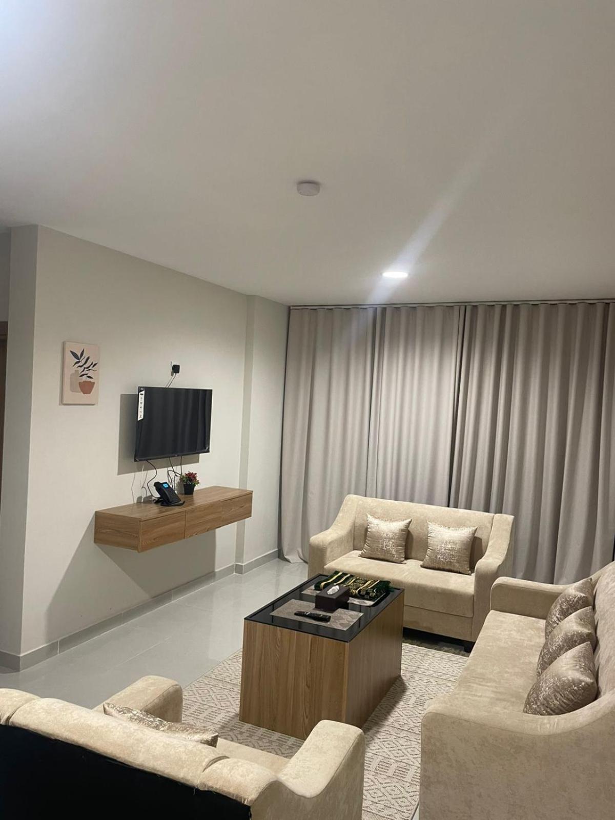 AL Ghaith Hotel Apartment الغيث للأجنحة الفندقية