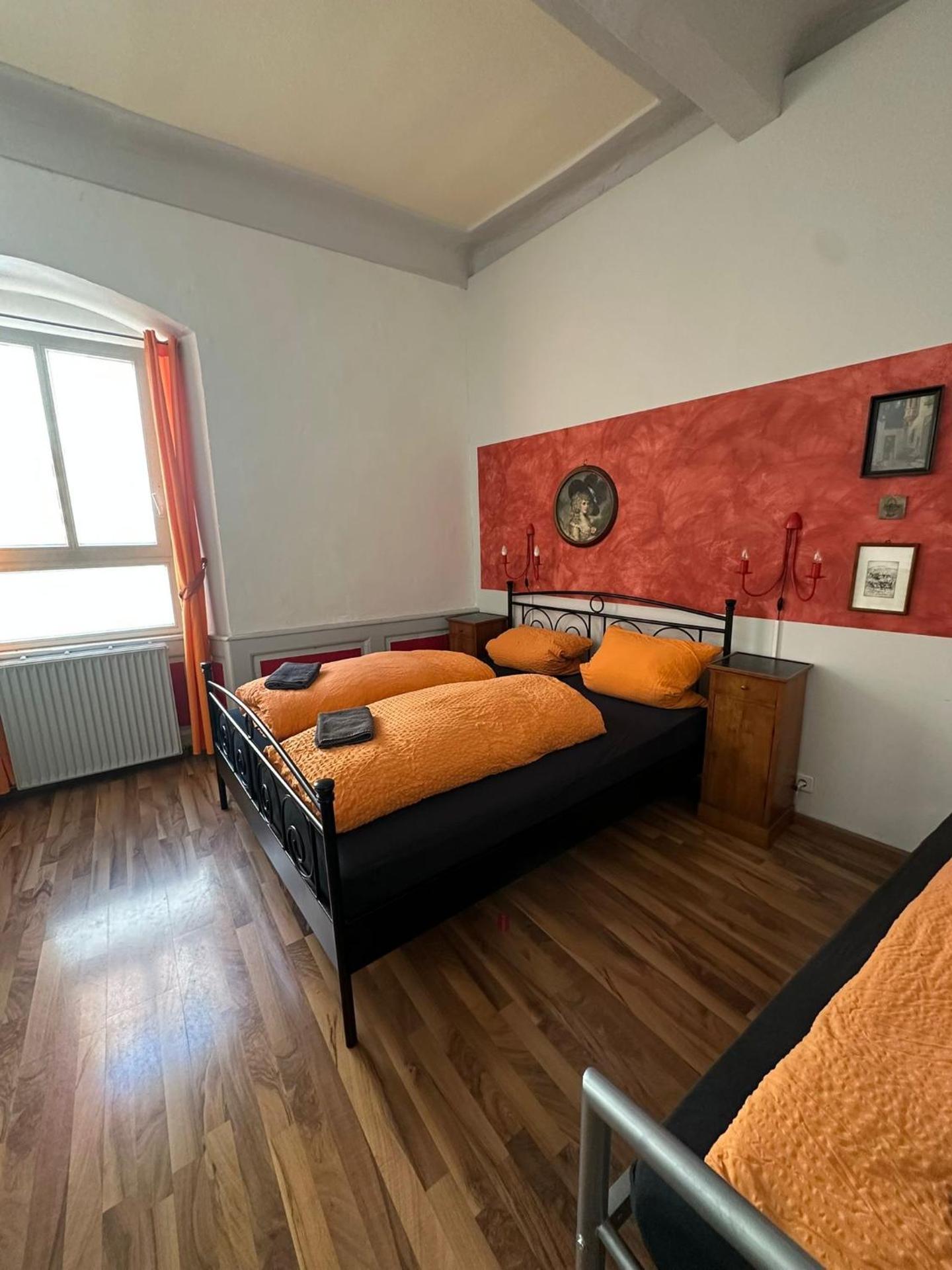 Pension Jeske Heidelberg