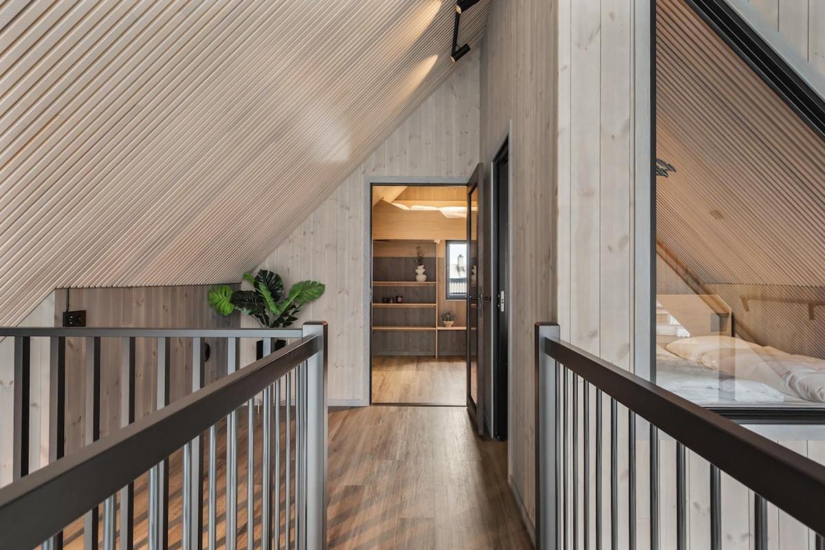 Rorbuleilighet 1J Henningsvær