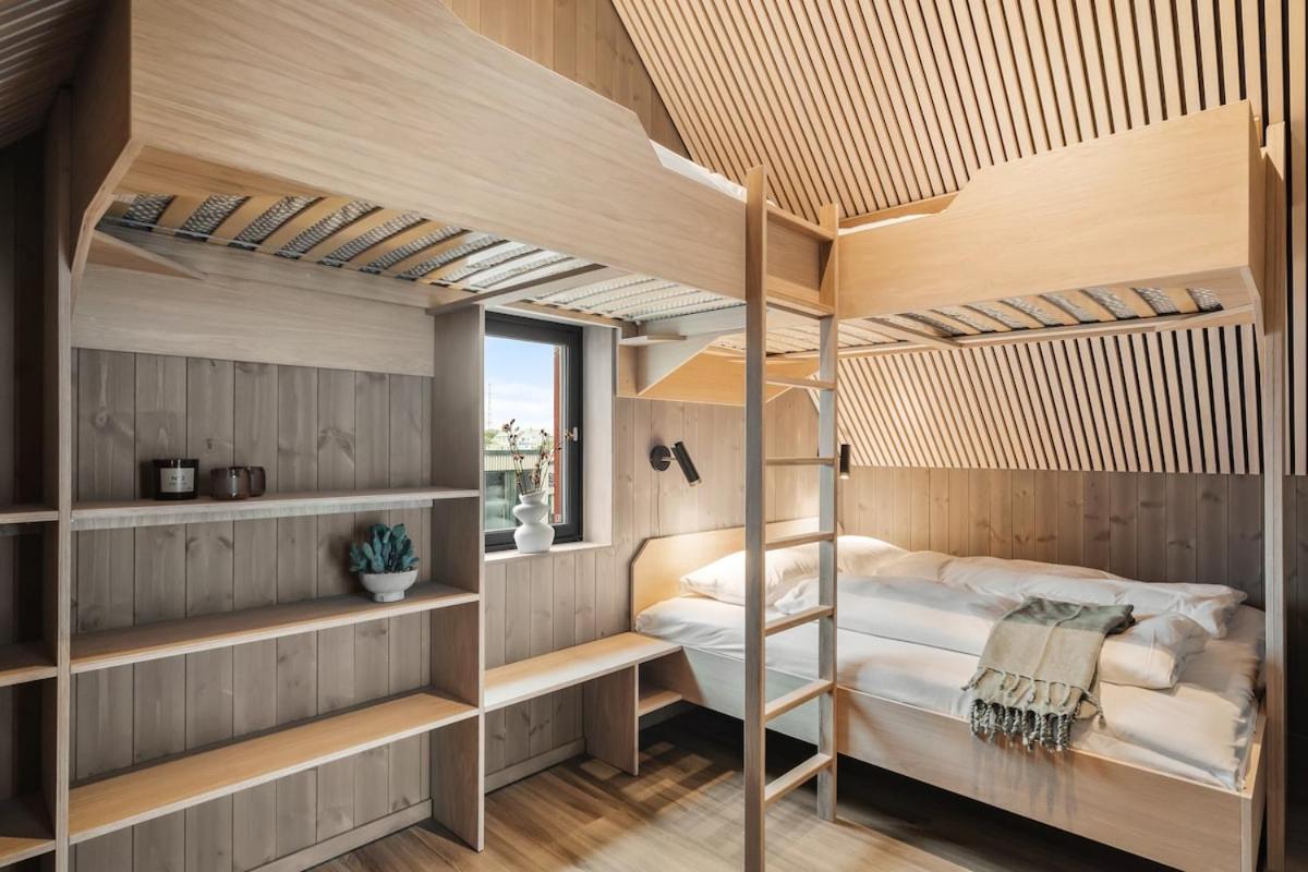 Rorbuleilighet 1J Henningsvær