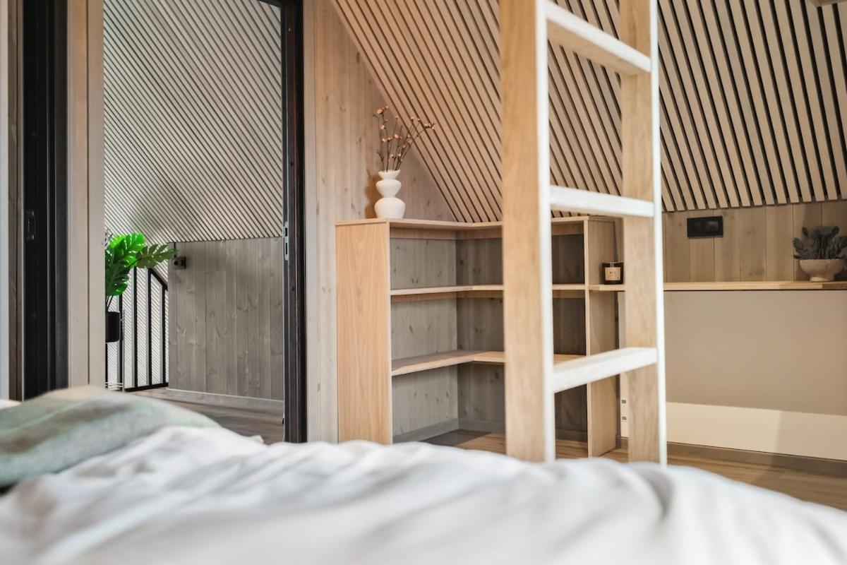 Rorbuleilighet 1J Henningsvær