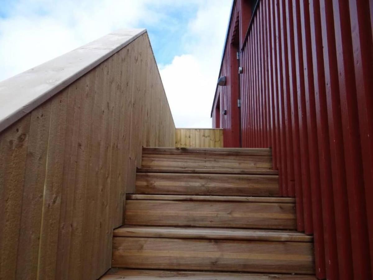 Rorbuleilighet 1J Henningsvær