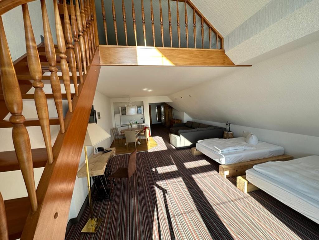 Alpina Lodge Hotel Oberwiesenthal