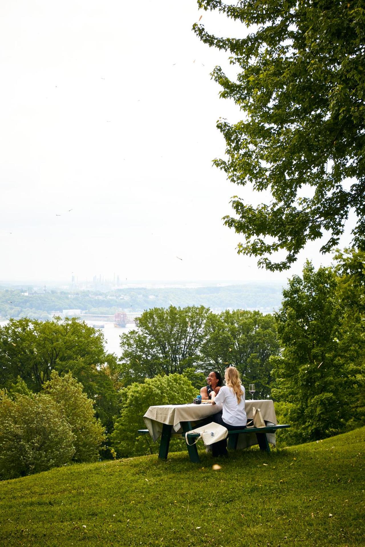 Manoir de la Tour - Par Aneyro