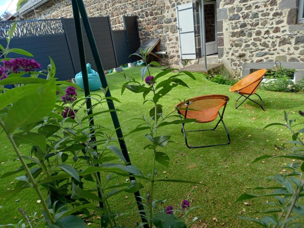Gites & Cocon des Puys - Au cœur des Volcans d'Auvergne