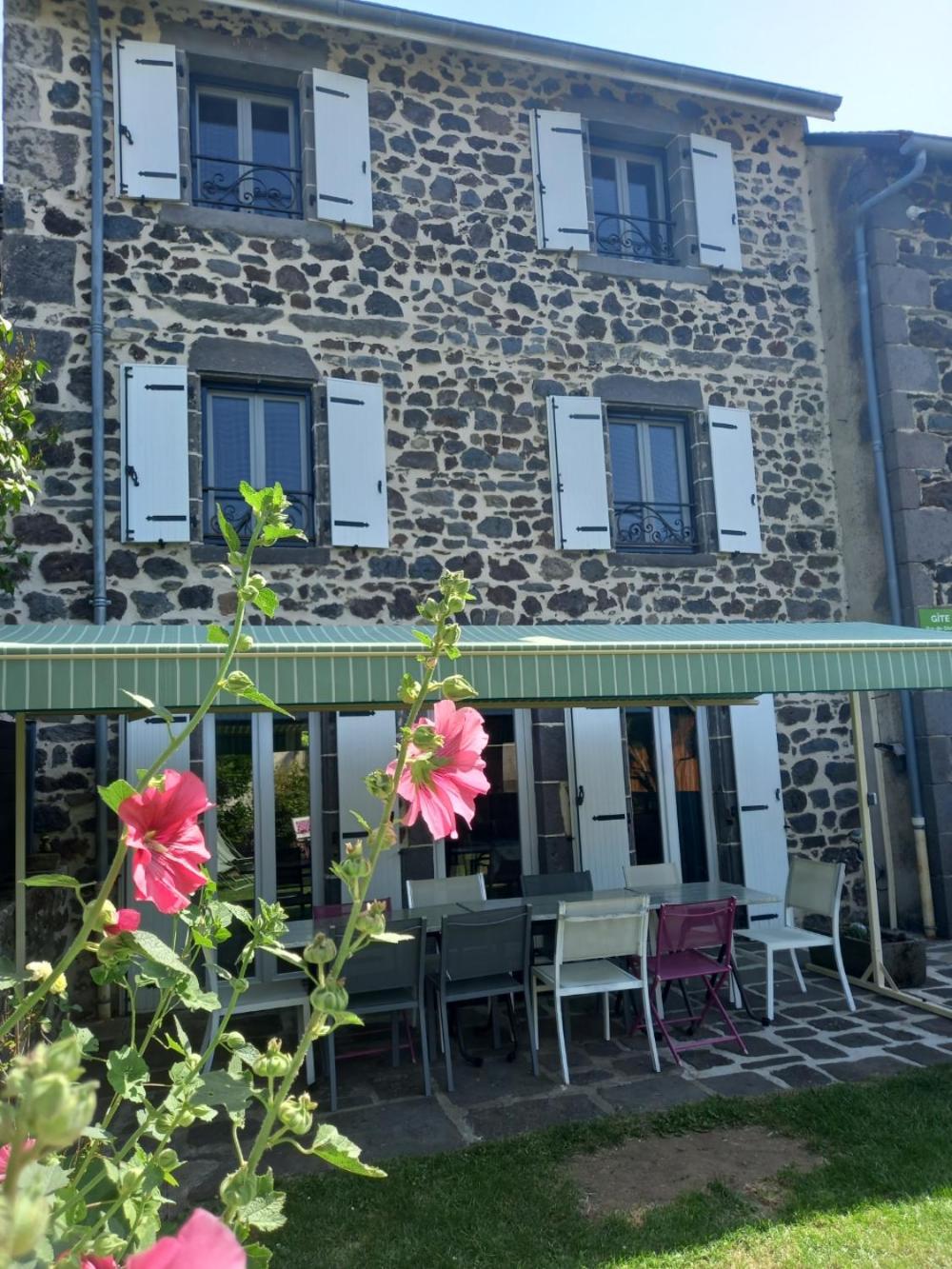 Gites & Cocon des Puys - Au cœur des Volcans d'Auvergne