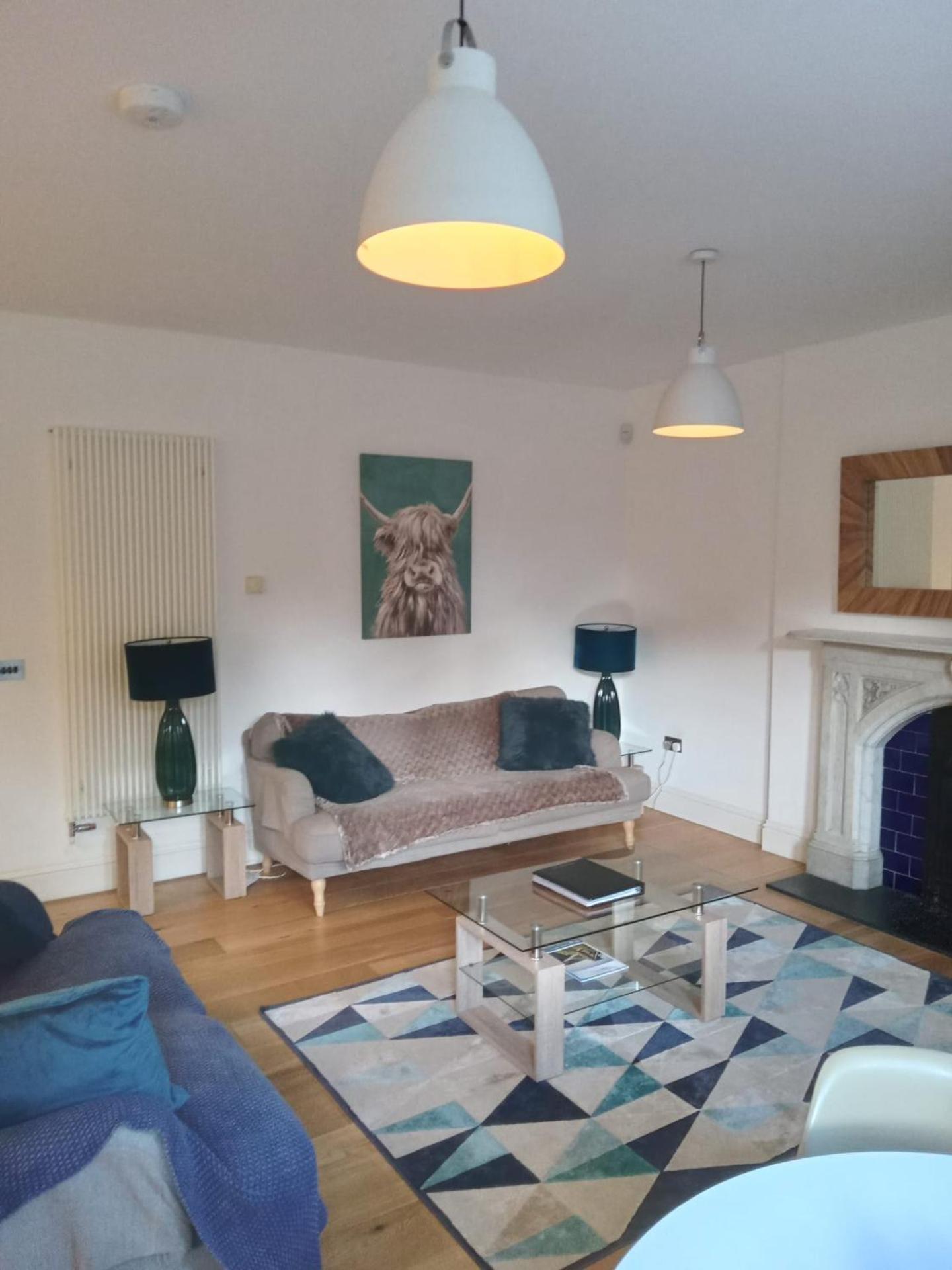 Beaufort House Apartments from Your Stay Bristol