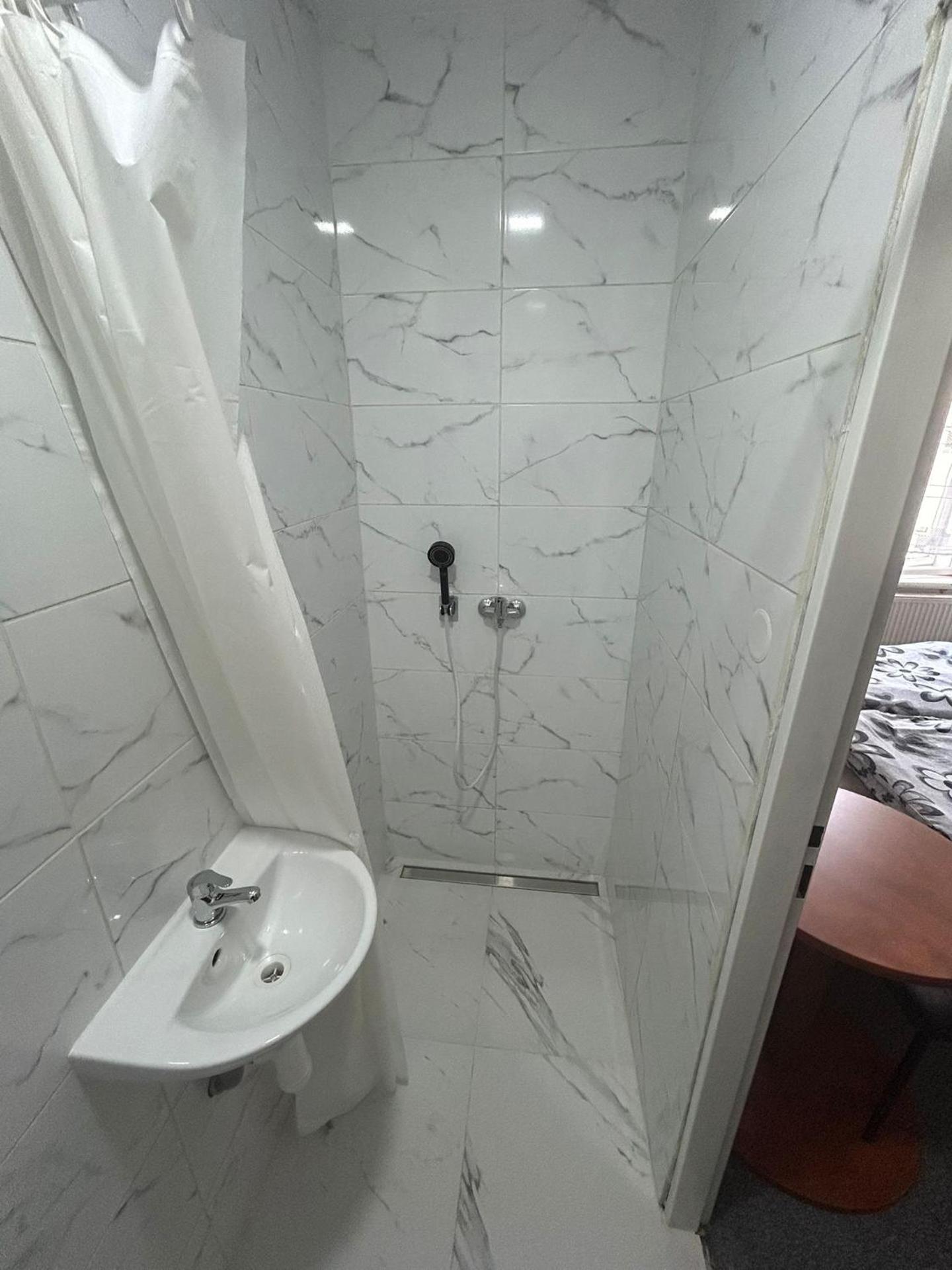 U malého náměstí Ostrava Centrum