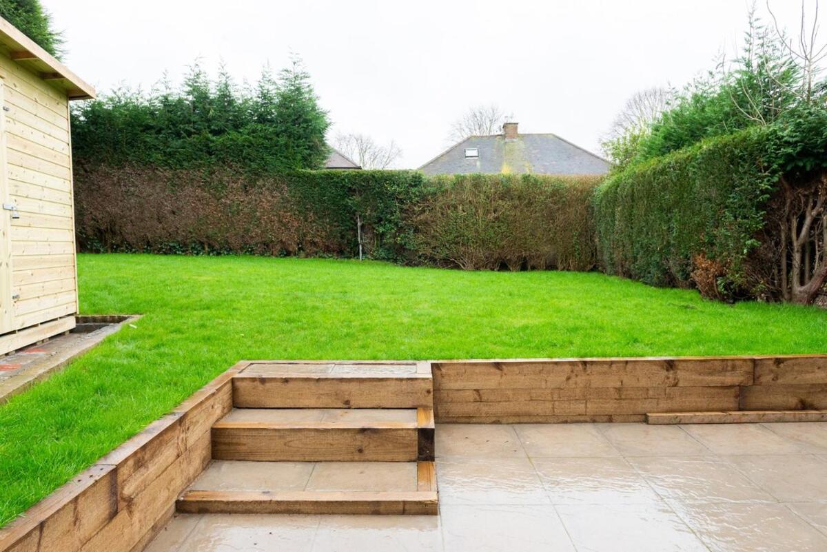 Argyle House Stunning 2 Bed Town Centre Home from Home with Private Parking