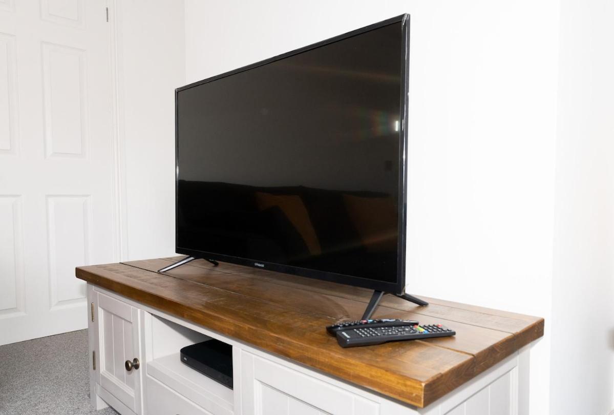 Argyle House Stunning 2 Bed Town Centre Home from Home with Private Parking