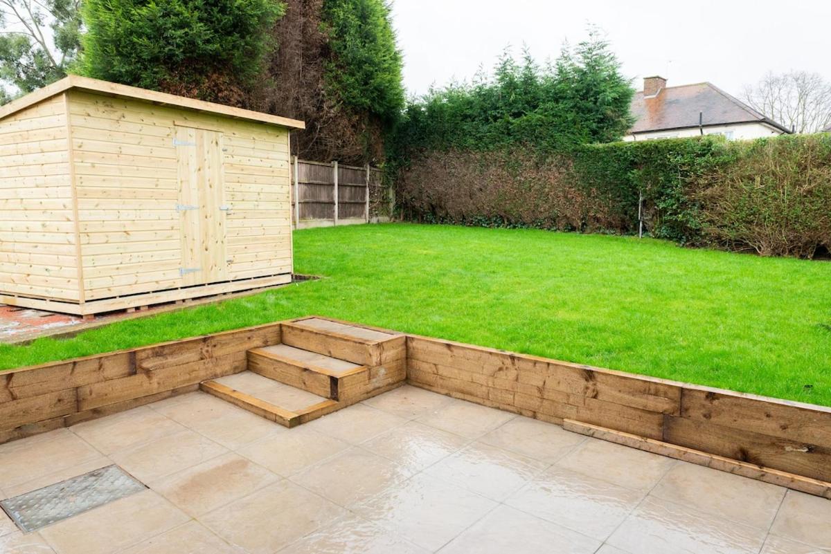 Argyle House Stunning 2 Bed Town Centre Home from Home with Private Parking