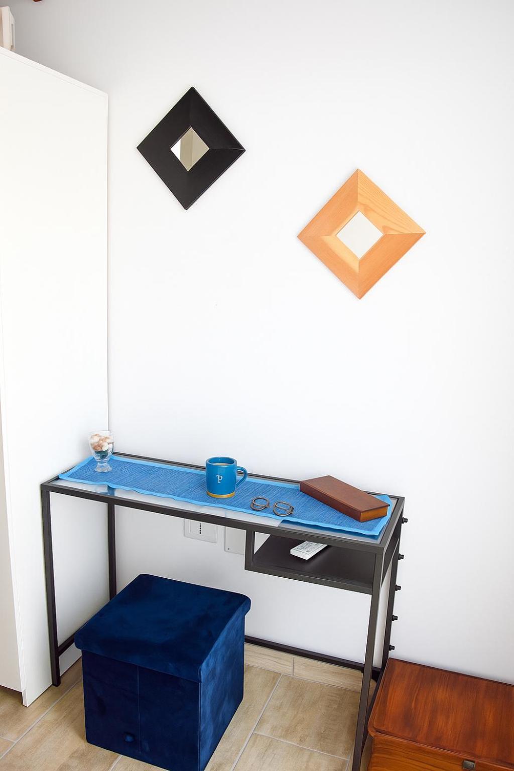 CASA RODOLOVICH LOCAZIONE BREVE