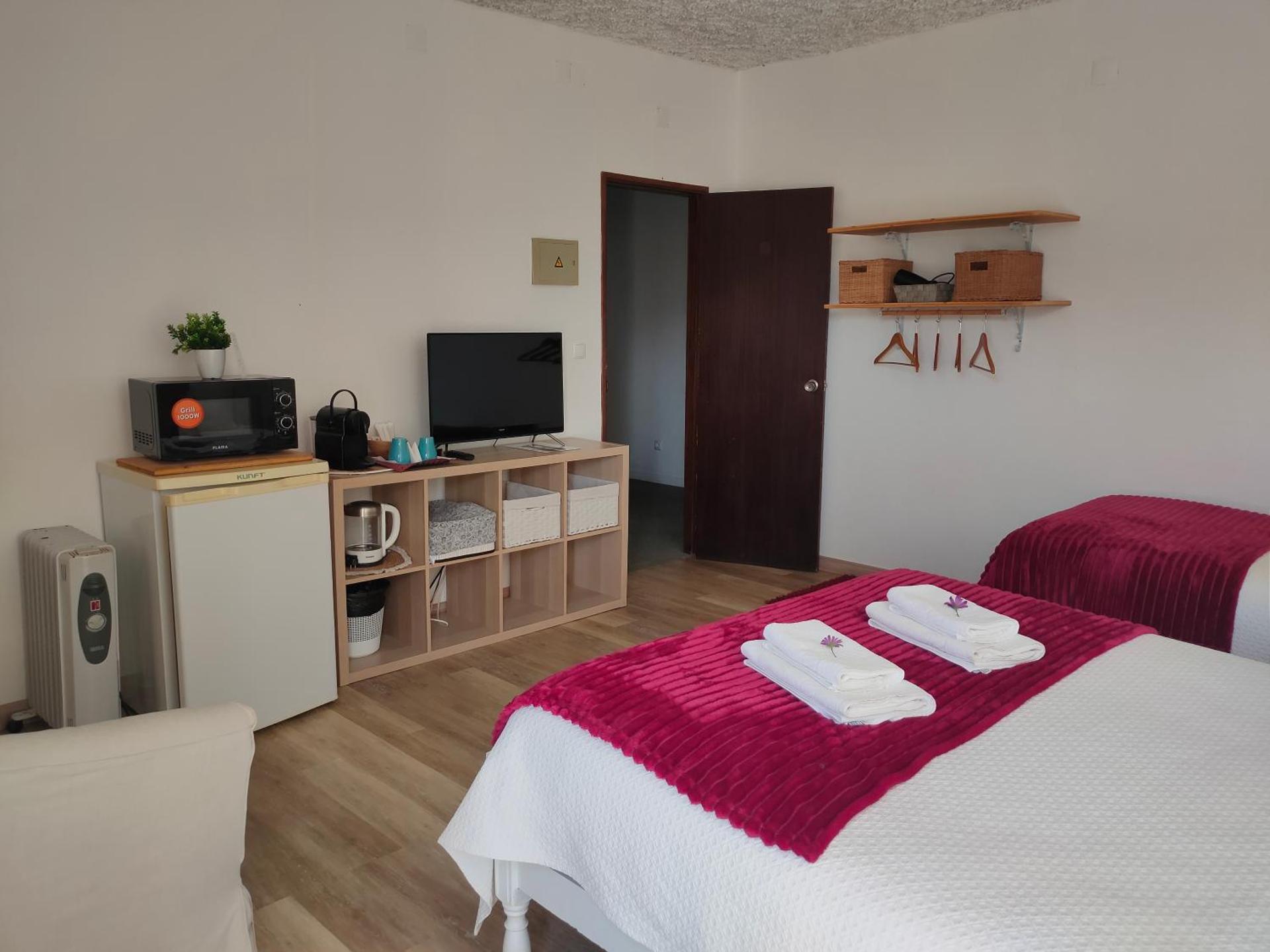 Vicentina Rooms by Casas do Alentejo