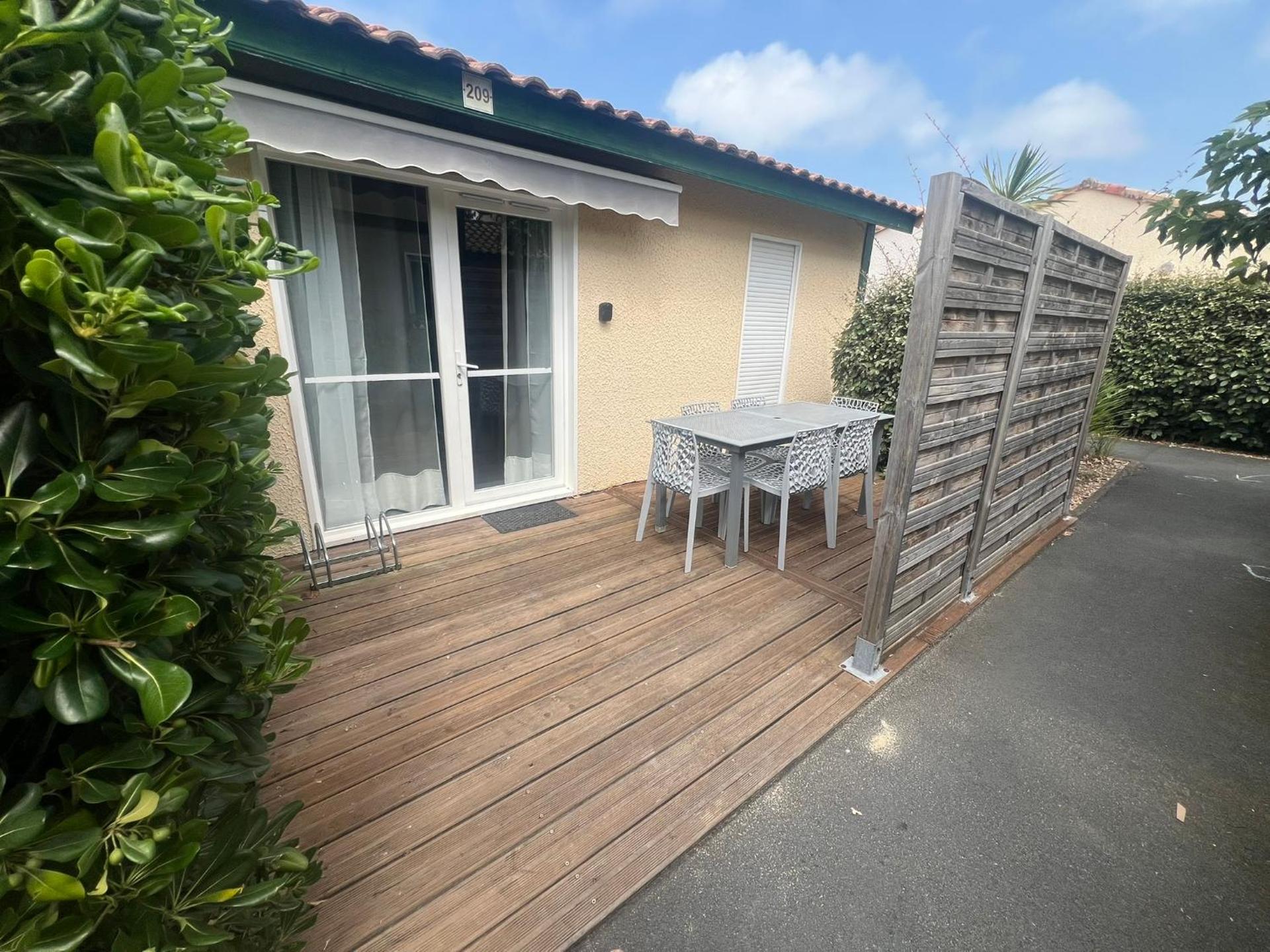 Villa Moana Soustons plage / Vieux-Boucau