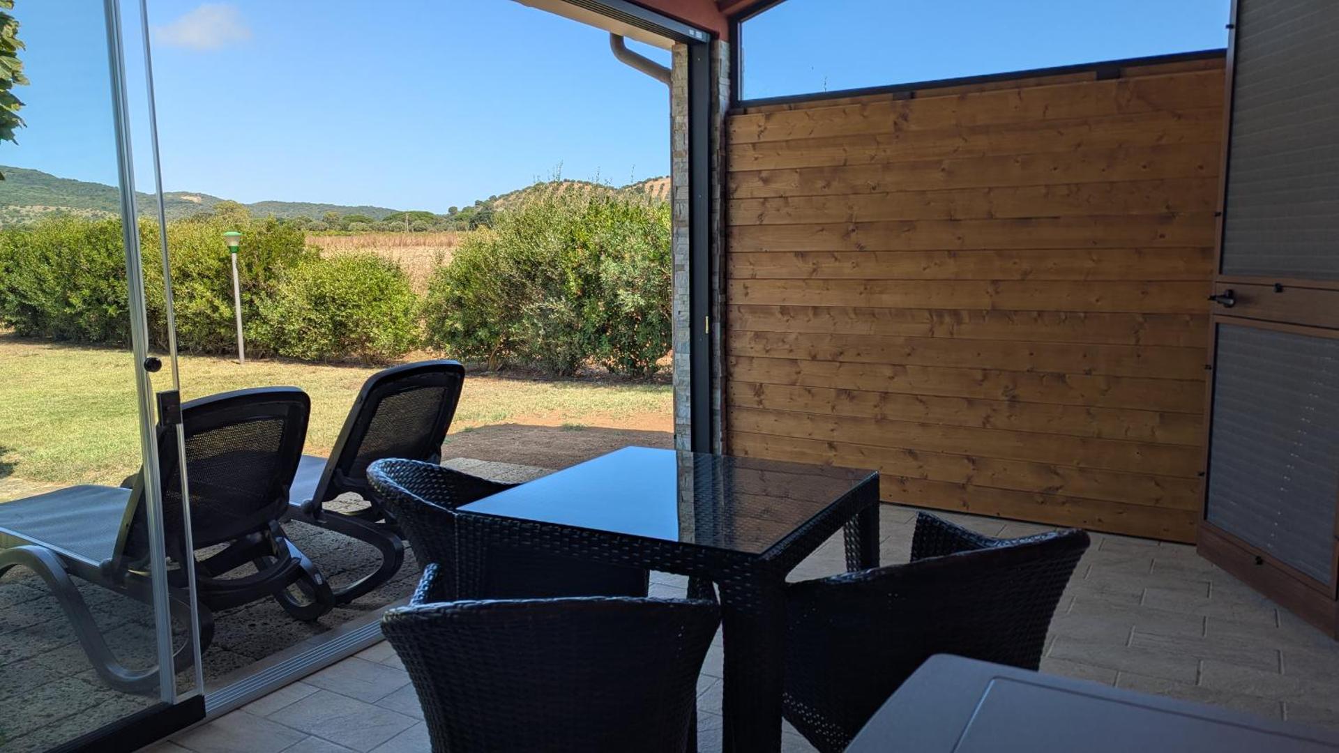 Agrialbergo Capalbio - Hotel Il Cipresso