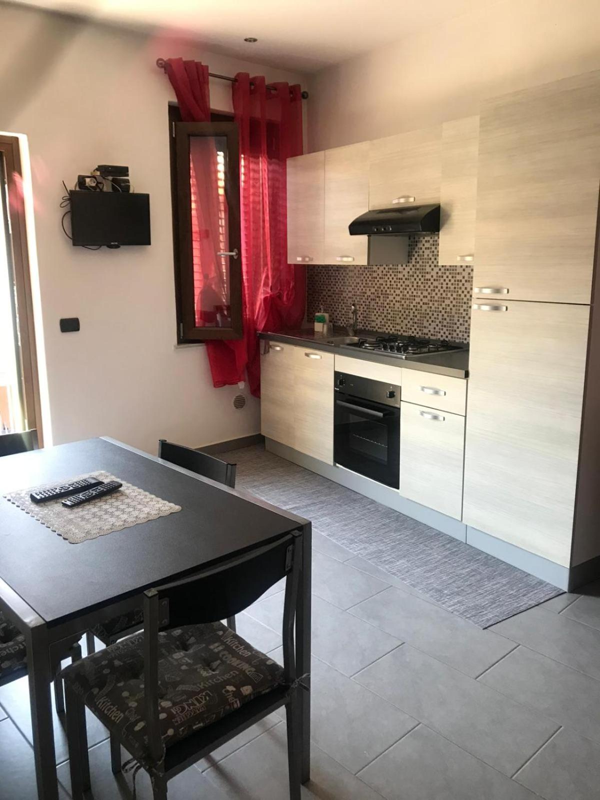 La Corte della Nonna