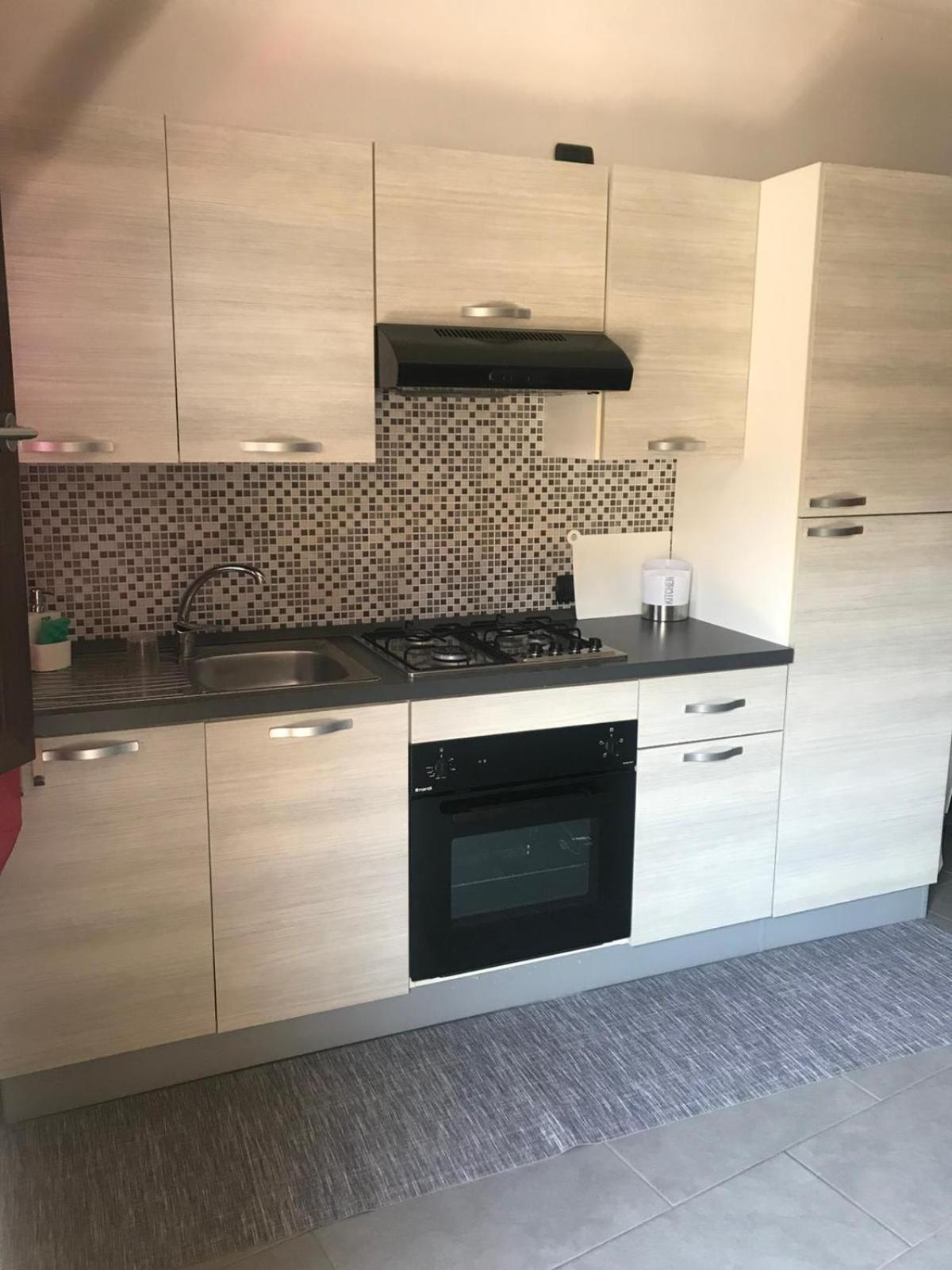 La Corte della Nonna