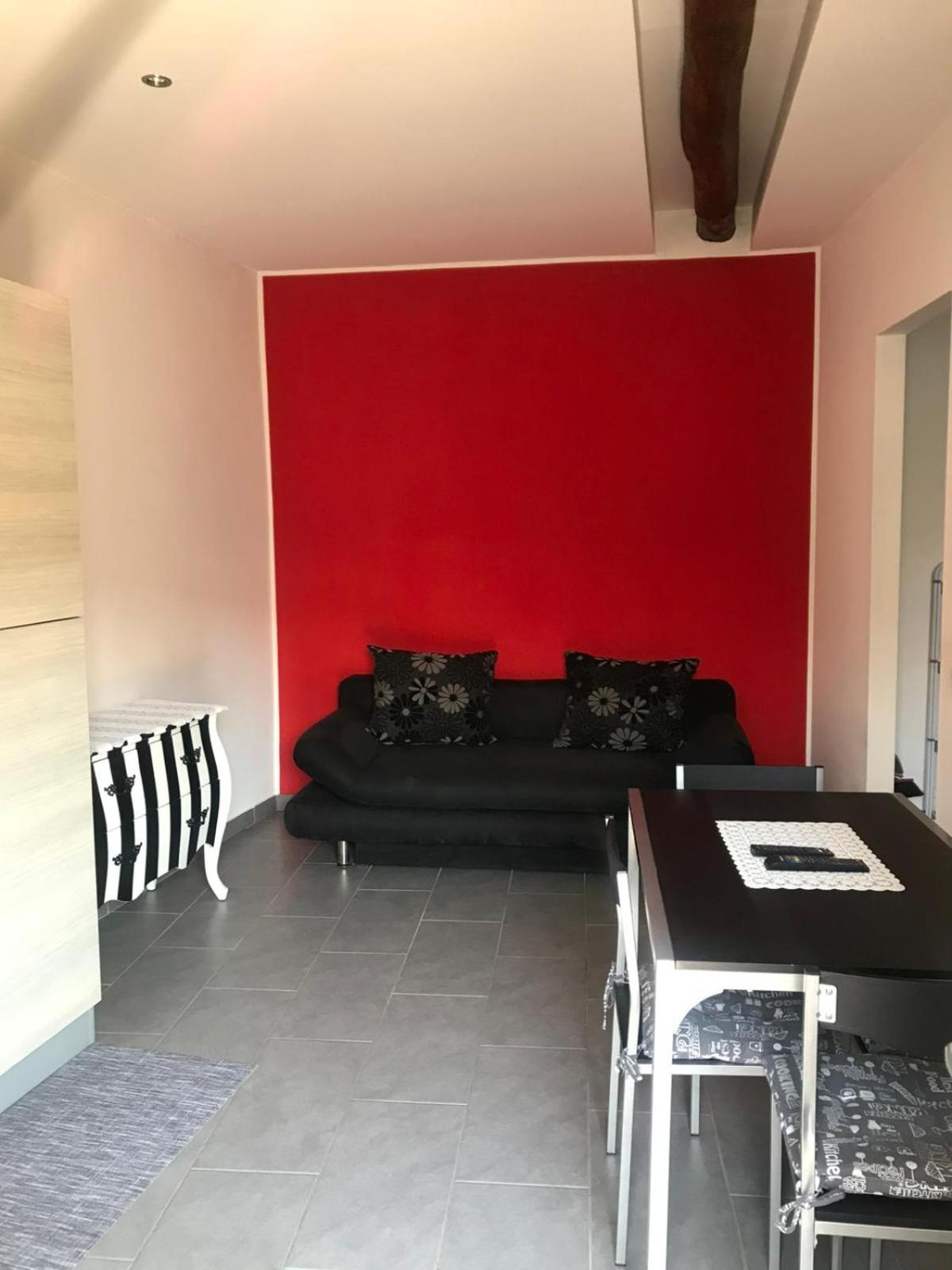 La Corte della Nonna