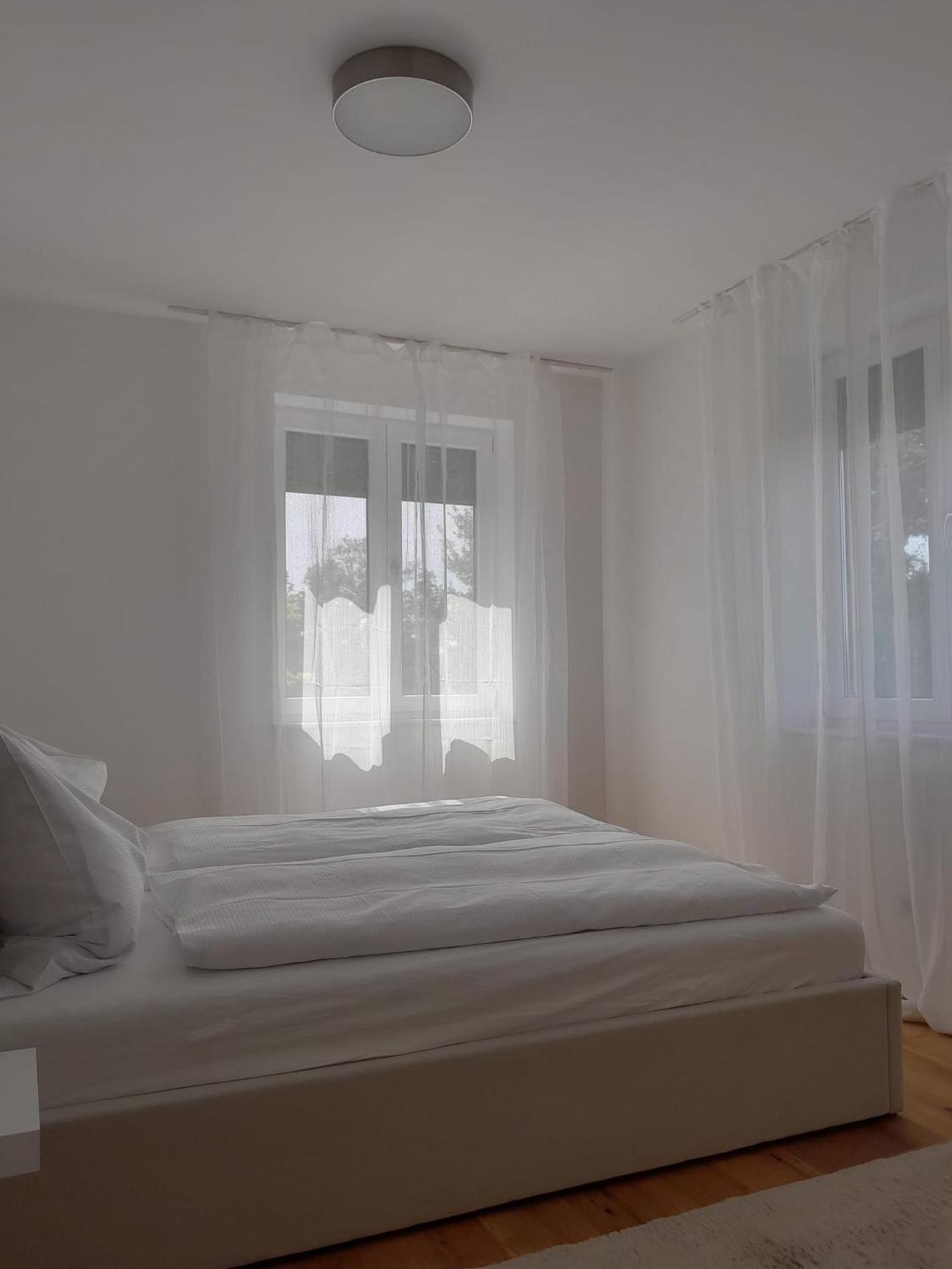 The Moment Luxury Suites