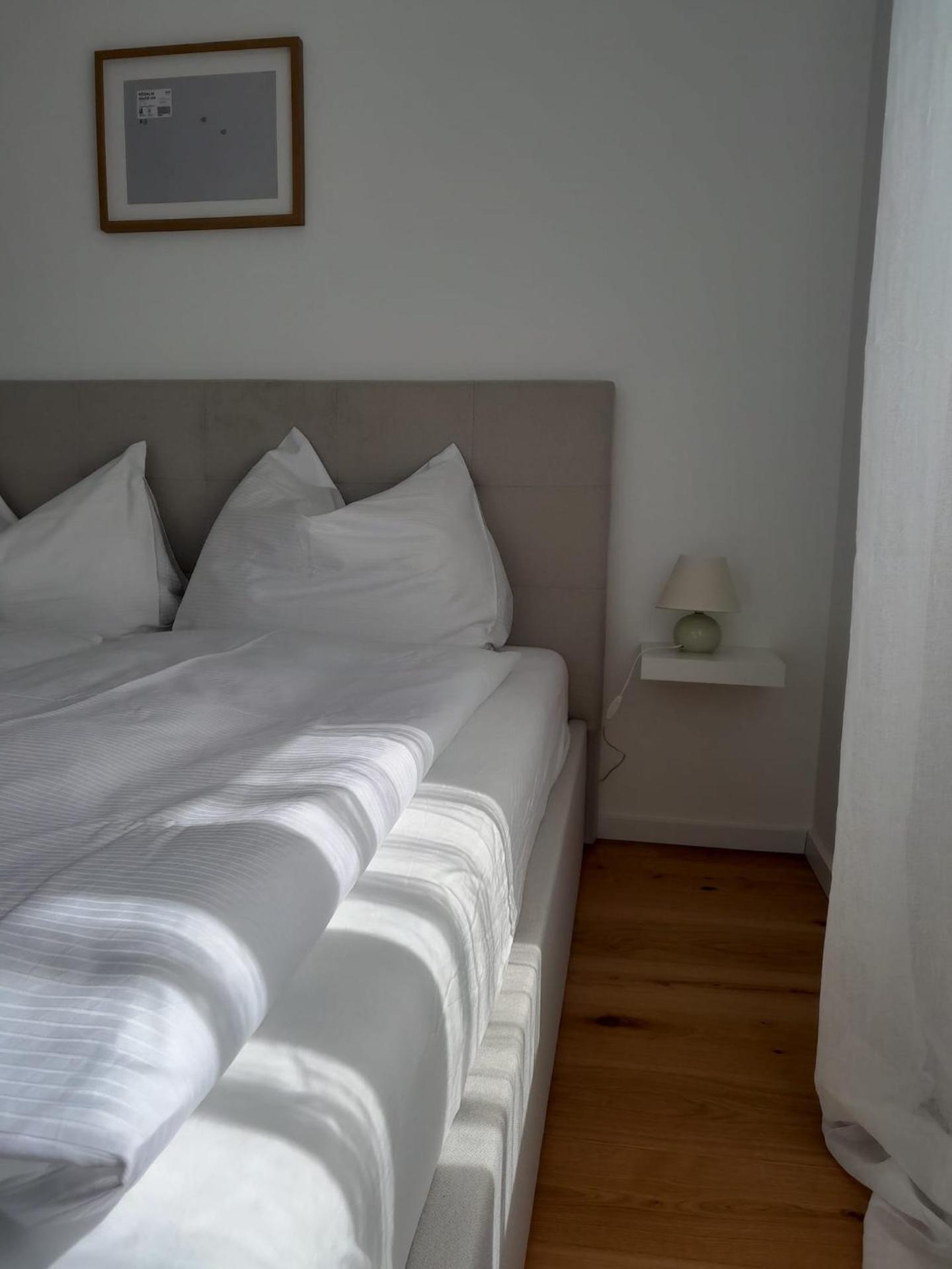 The Moment Luxury Suites