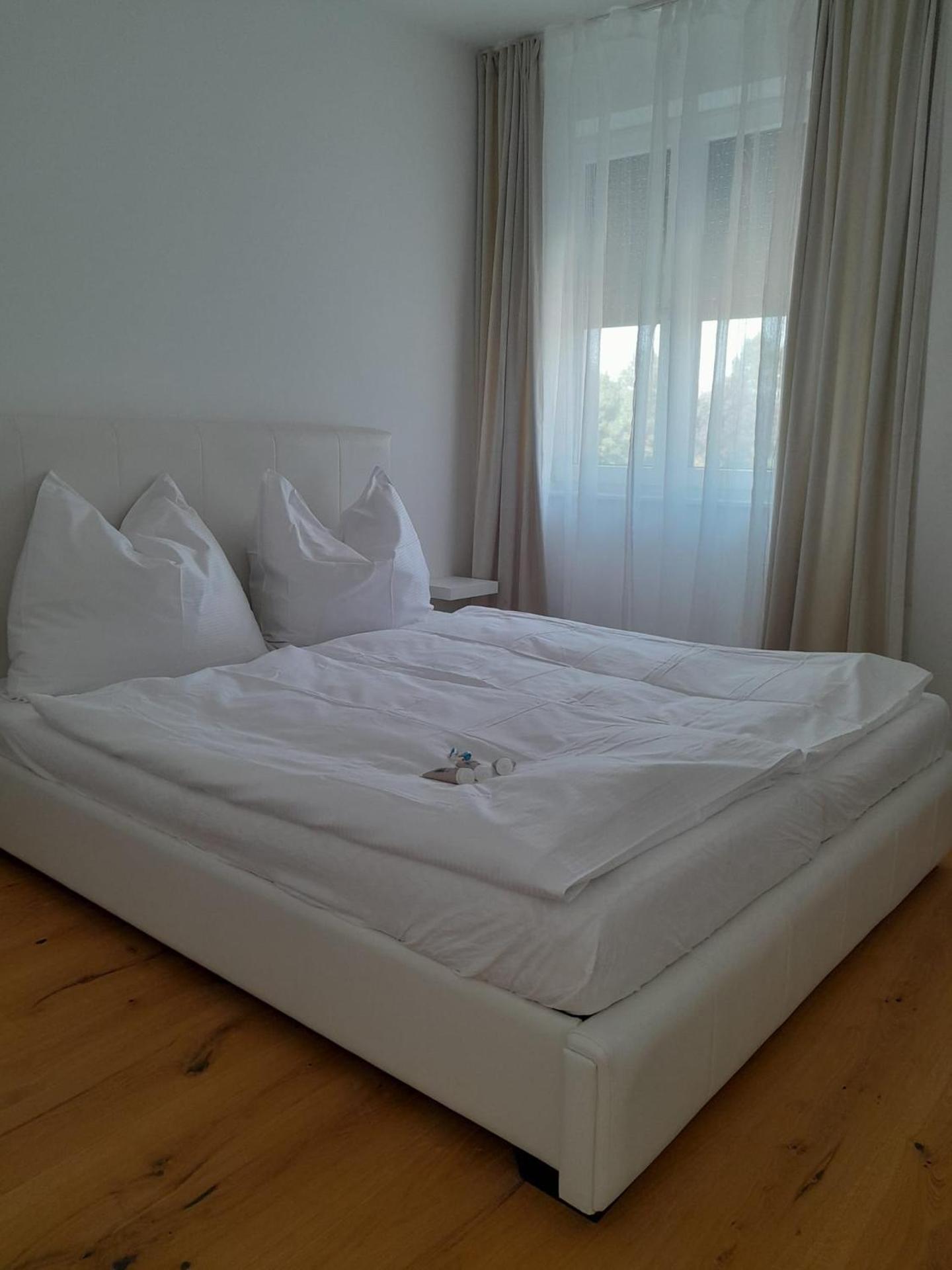 The Moment Luxury Suites