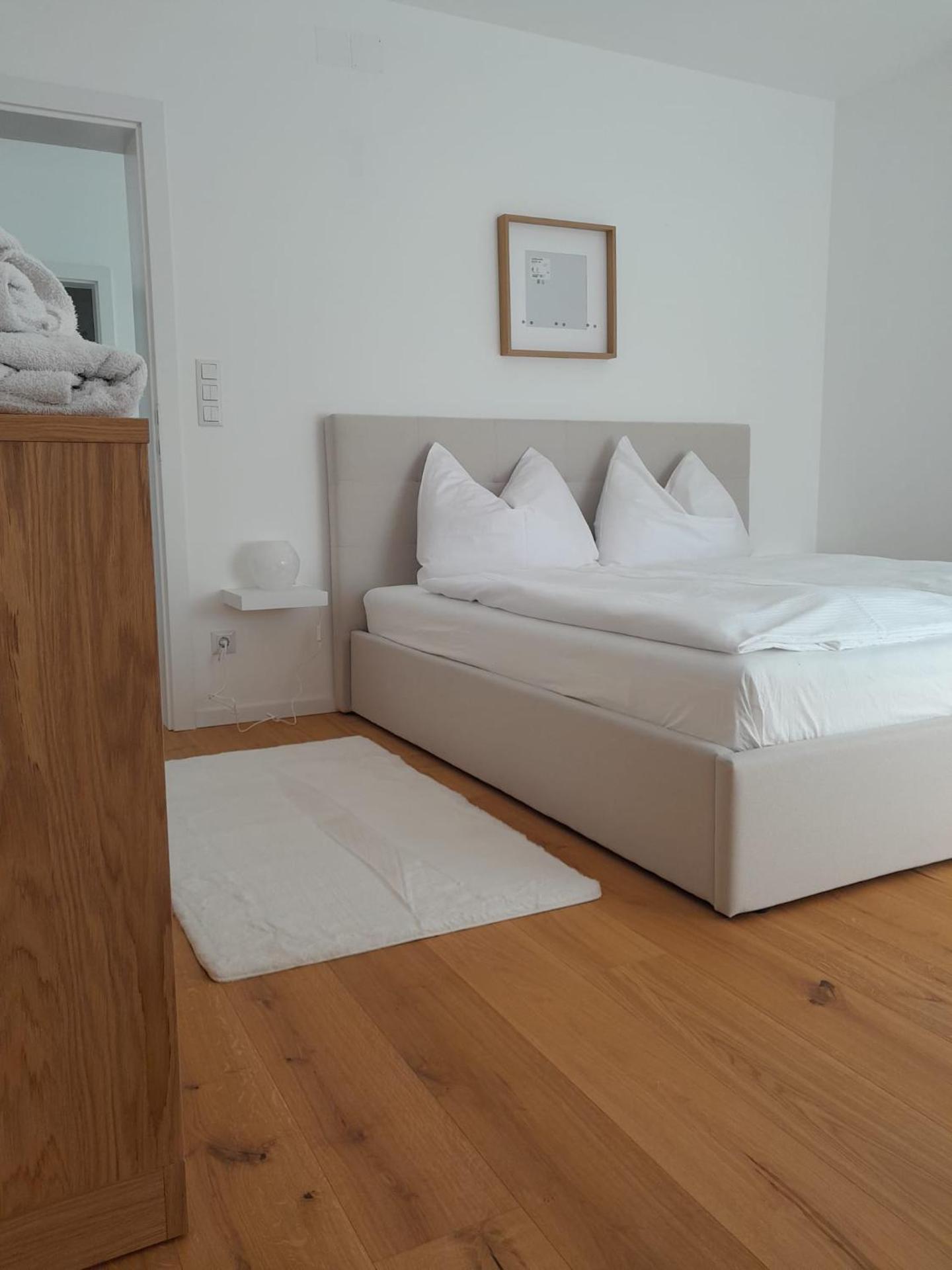 The Moment Luxury Suites