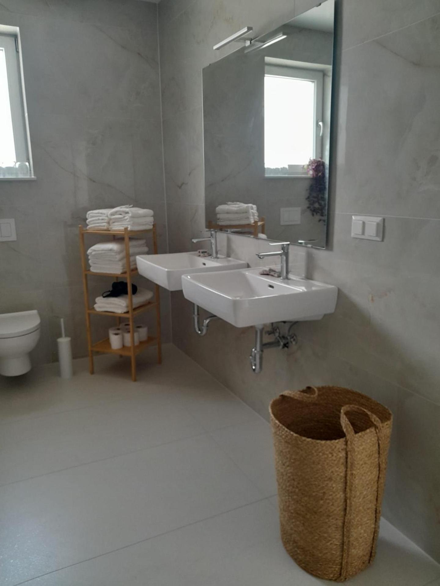 The Moment Luxury Suites