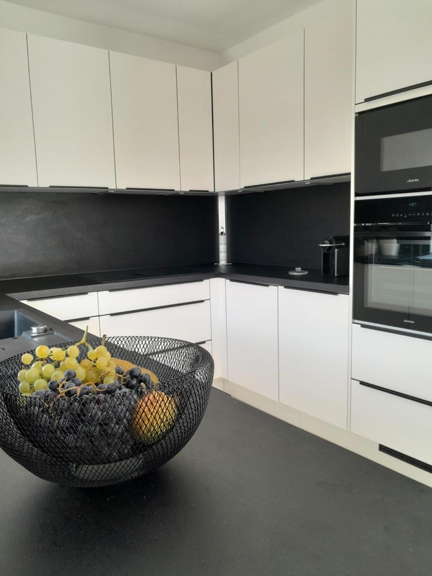 The Moment Luxury Suites