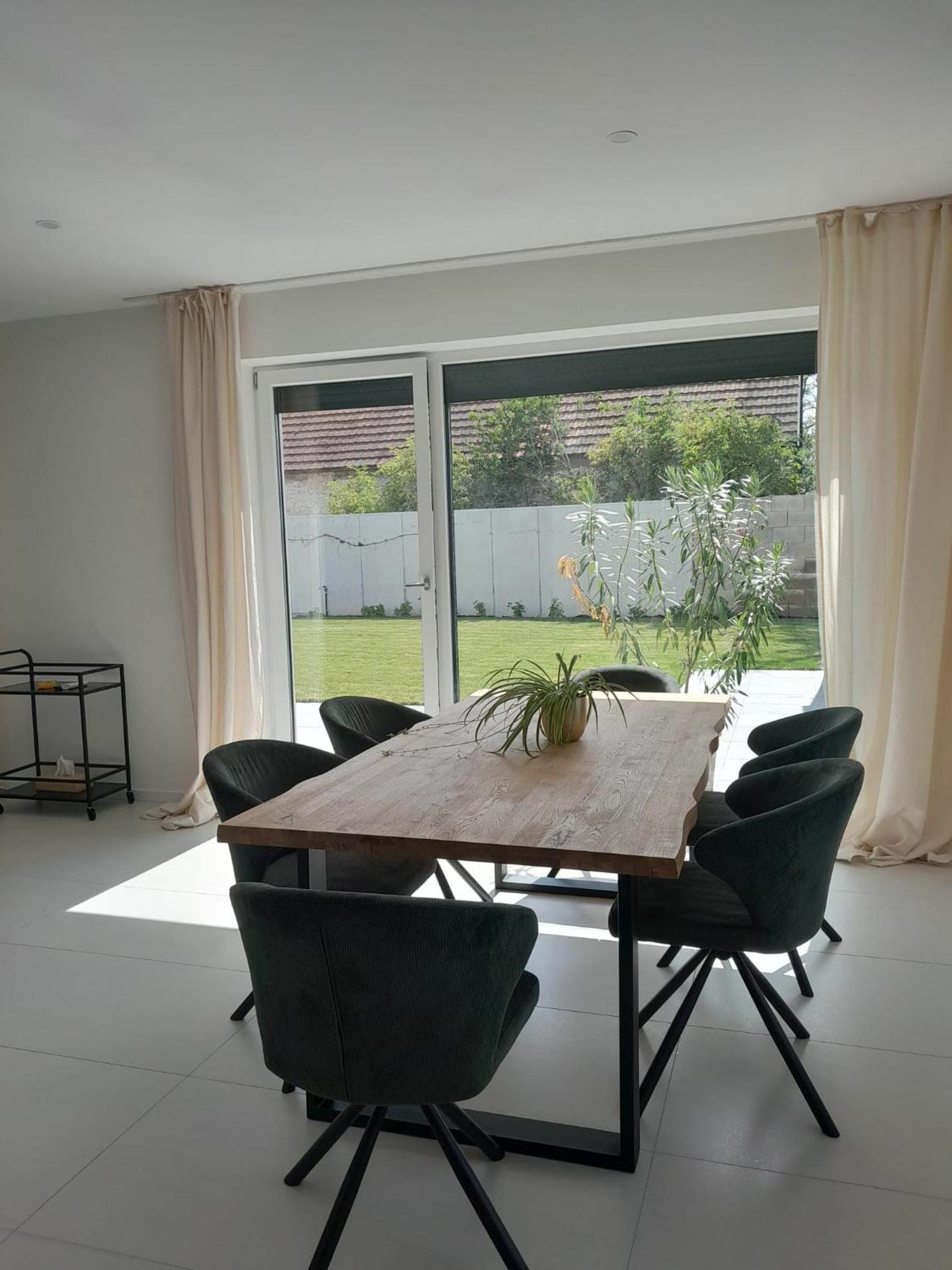 The Moment Luxury Suites