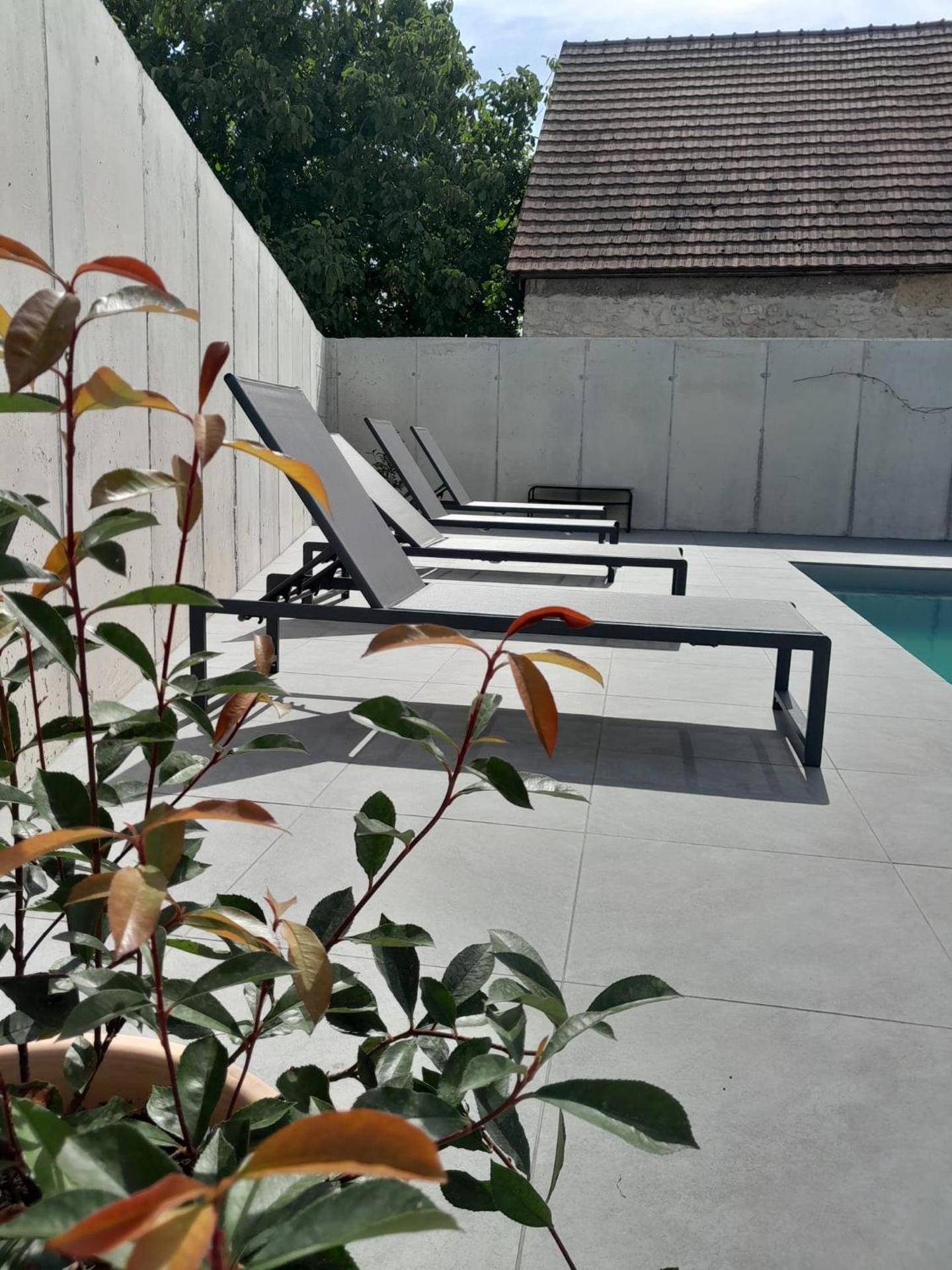 The Moment Luxury Suites