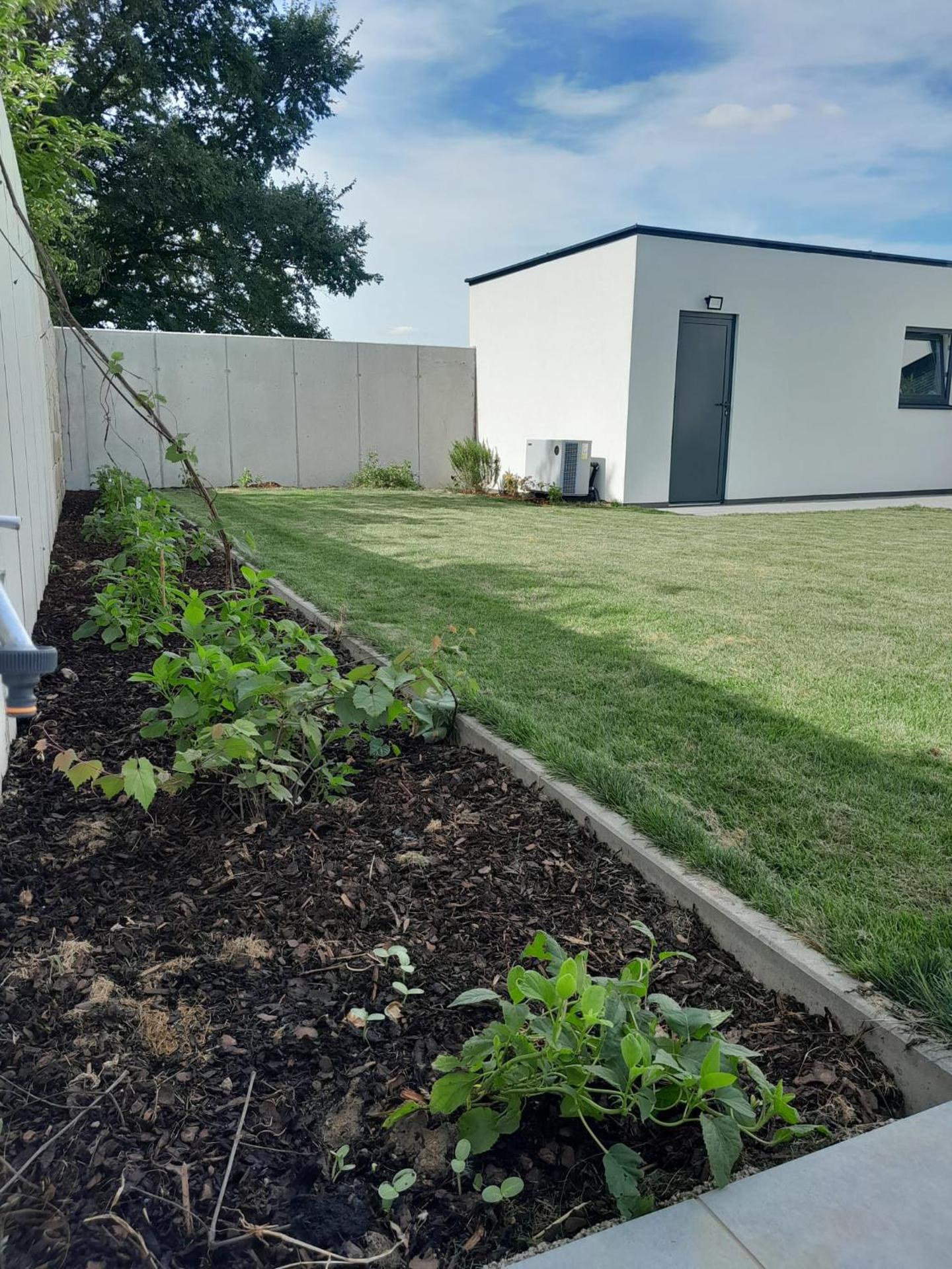 The Moment Luxury Suites