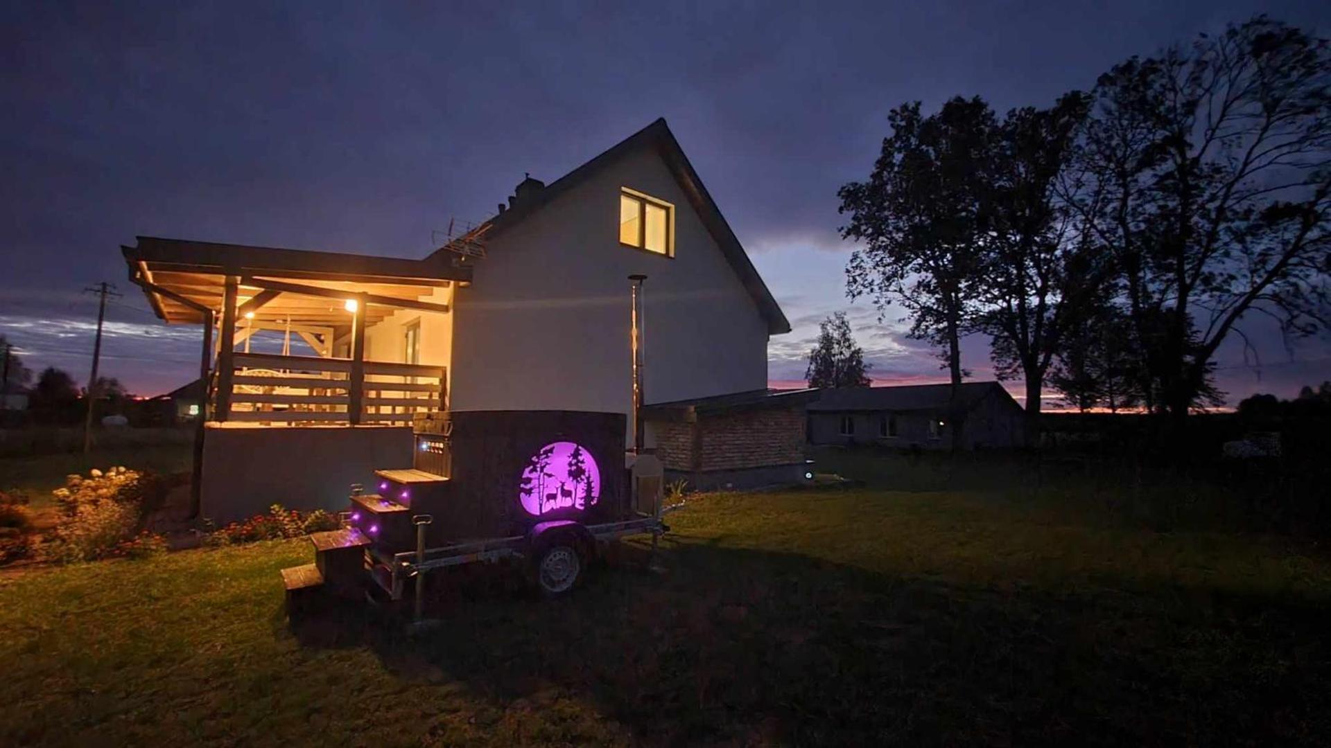 Ostoja Tatary Agroturystyka