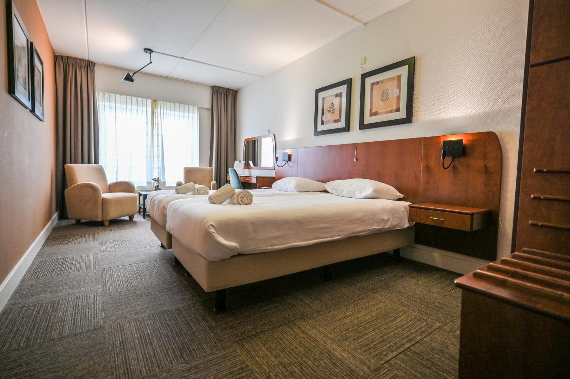 De Stobbe hotel & suites