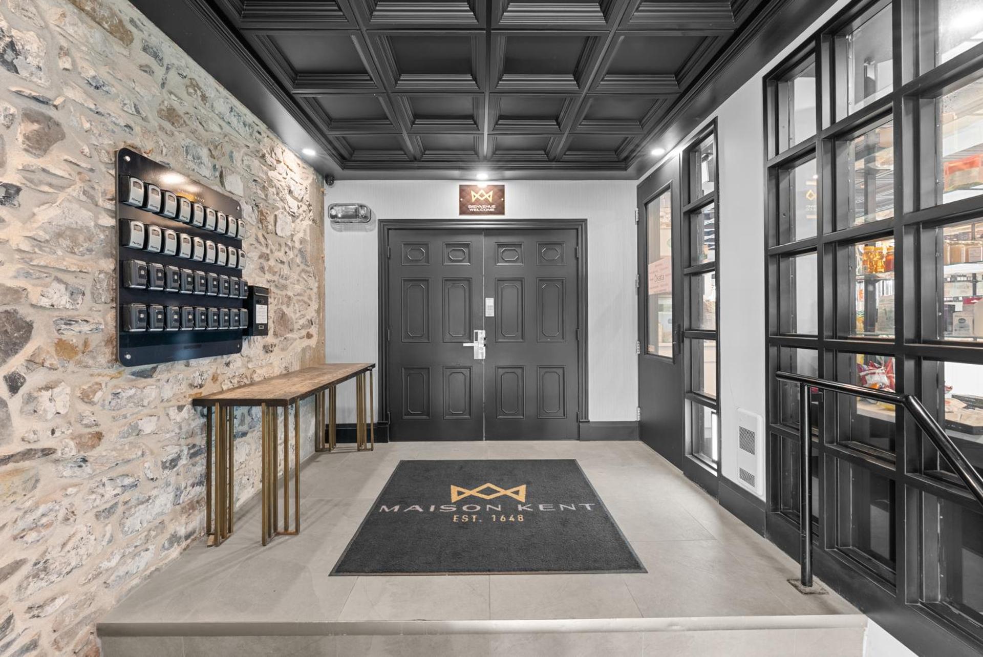 La Maison Kent - Par Aneyro