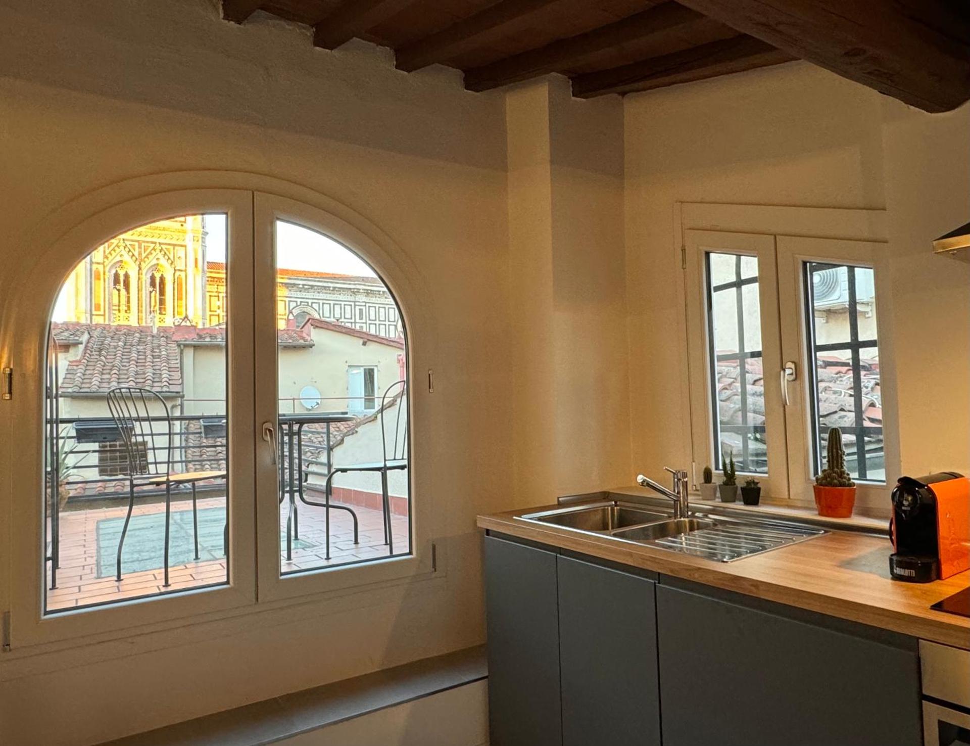 Casa Rebecca al Duomo