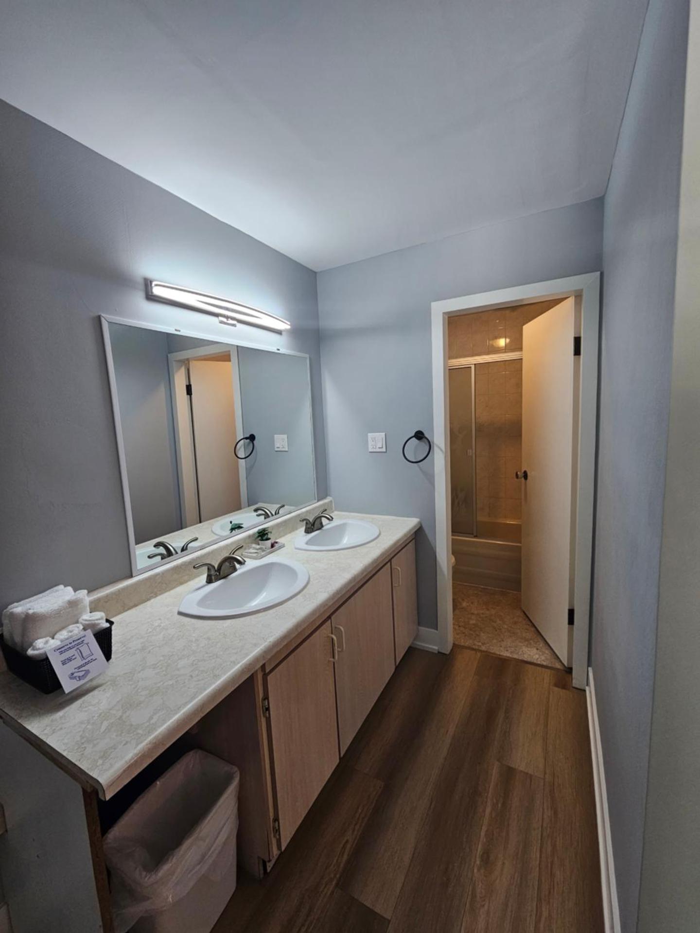 Arrowhead Inn by Baaman's