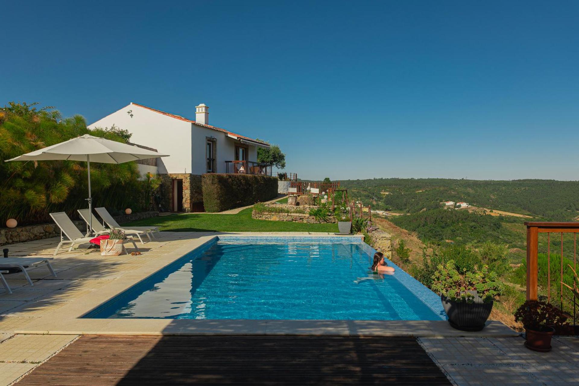 Casas da Tia Alice - Casas de campo encantadoras em Mafra