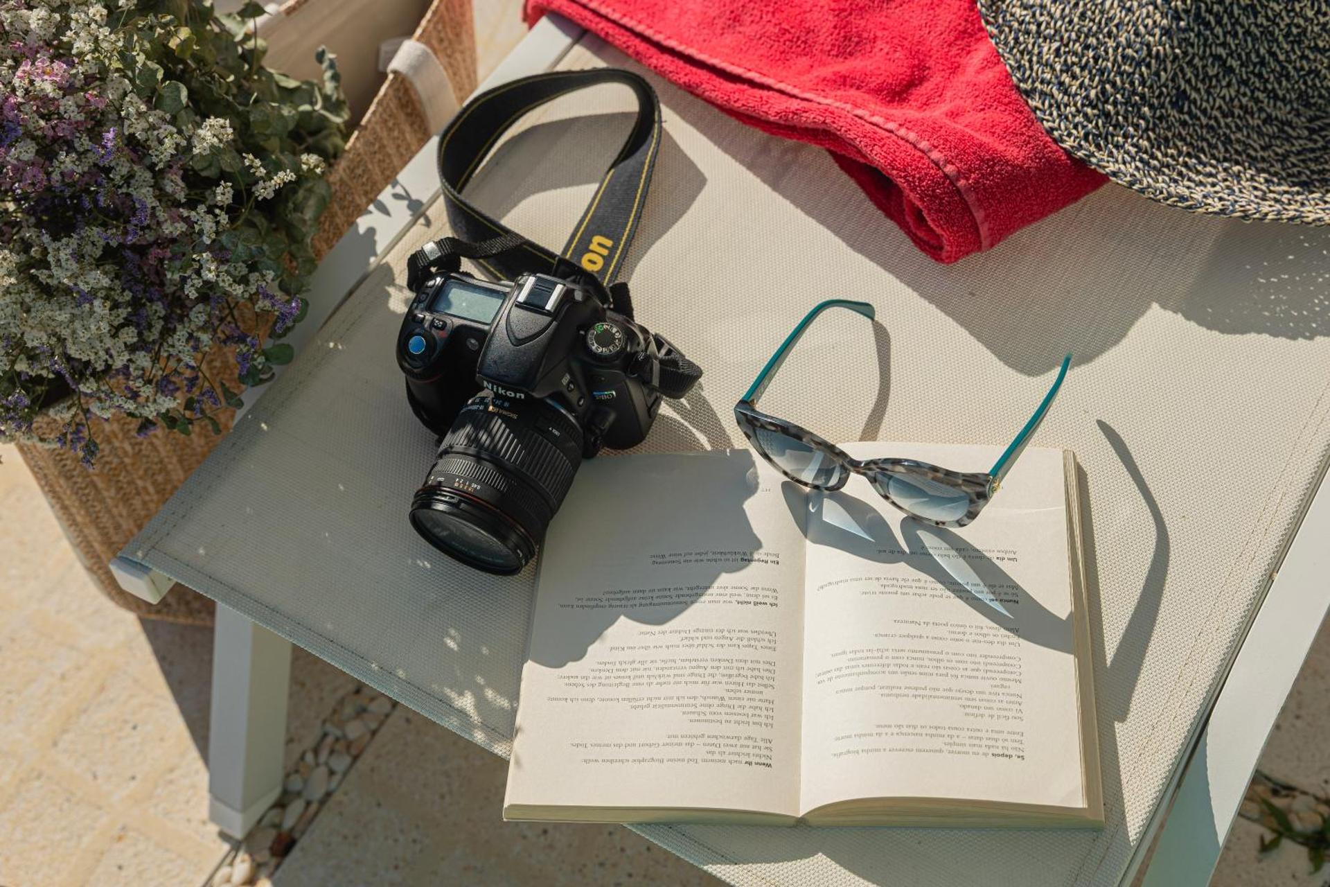 Casas da Tia Alice - Casas de campo encantadoras em Mafra