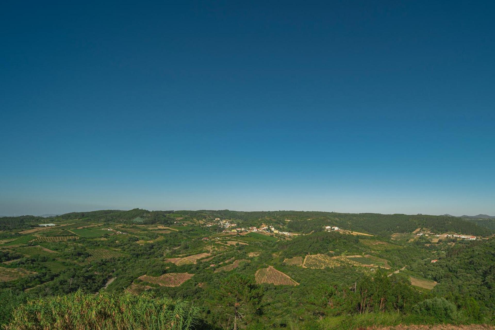 Casas da Tia Alice - Casas de campo encantadoras em Mafra