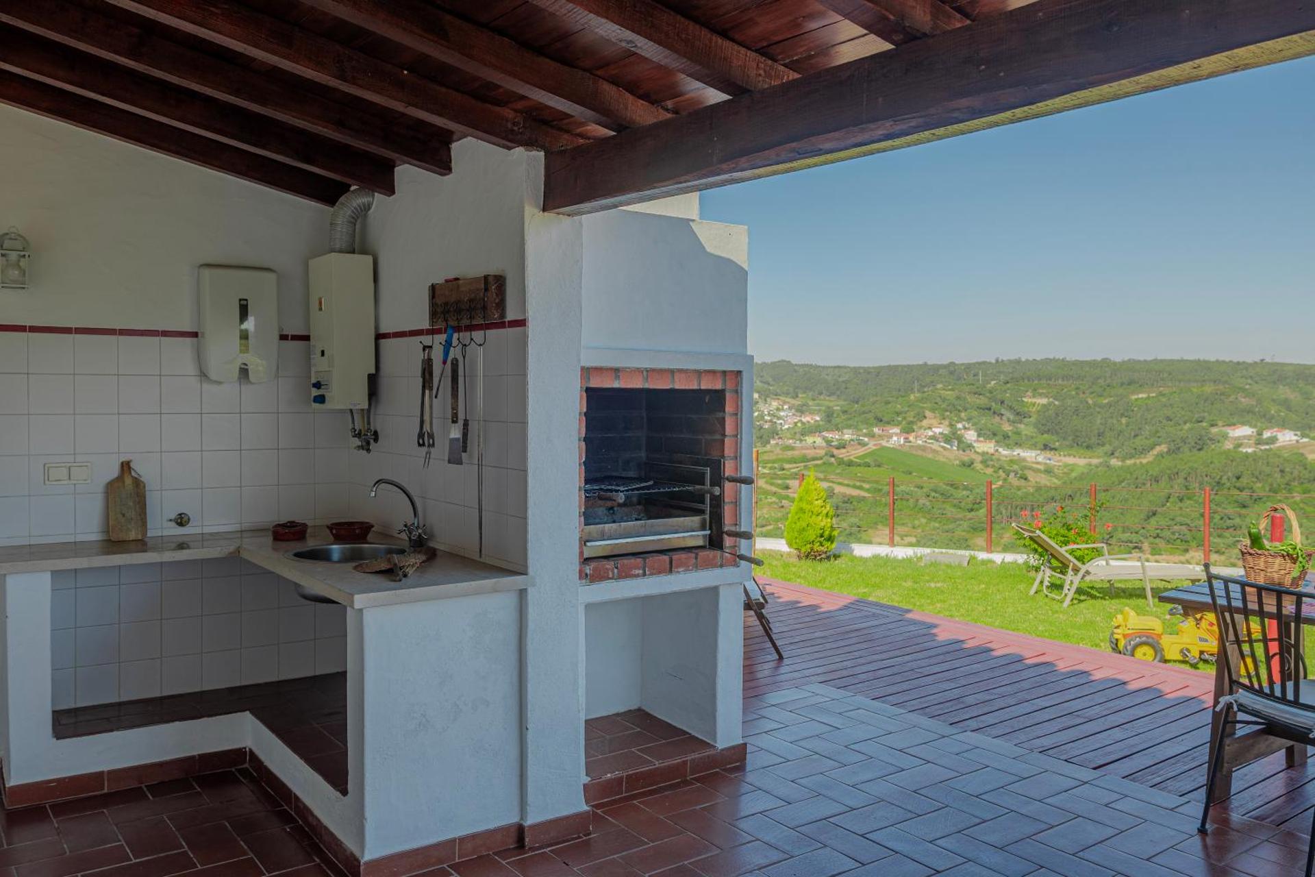 Casas da Tia Alice - Casas de campo encantadoras em Mafra