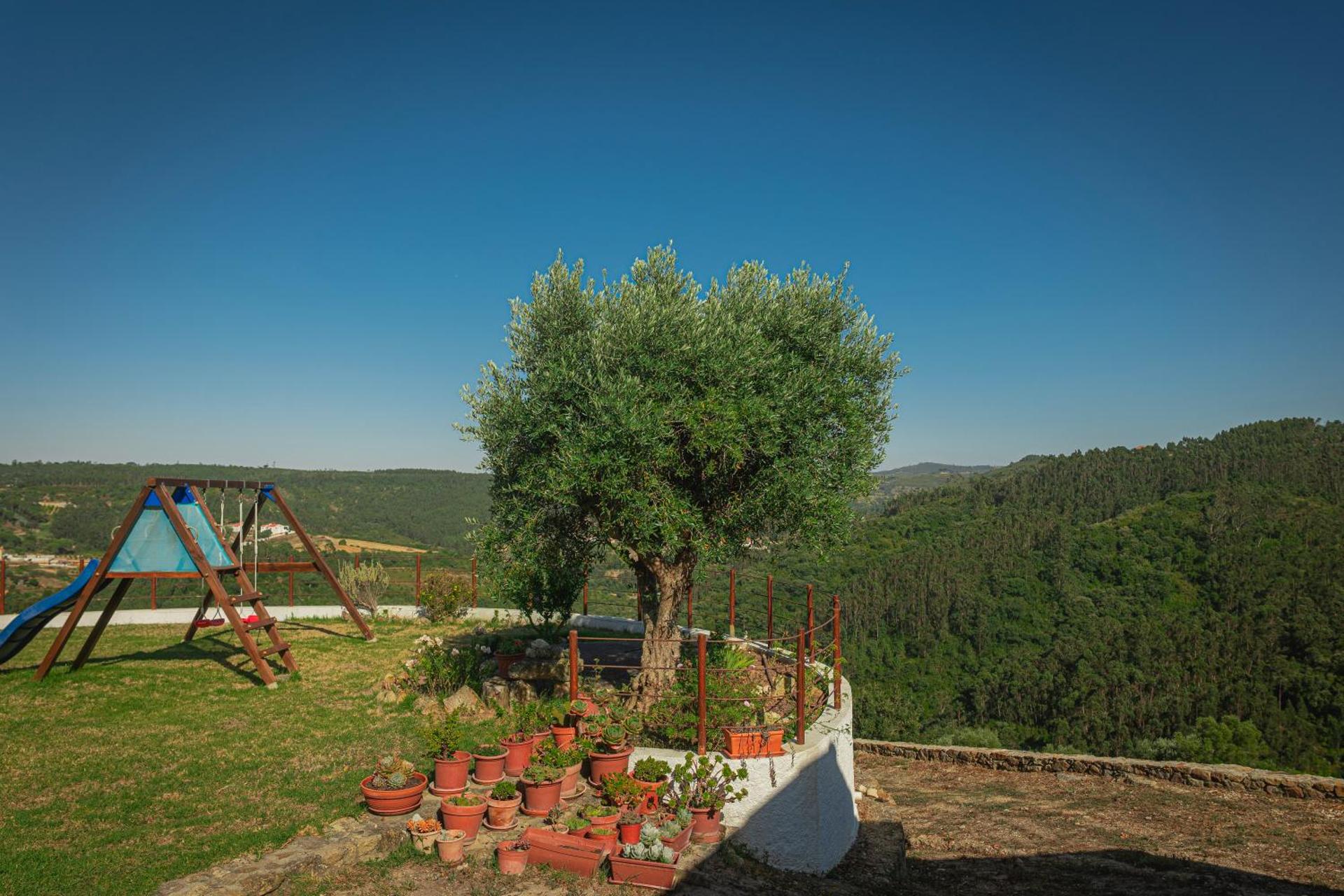 Casas da Tia Alice - Casas de campo encantadoras em Mafra